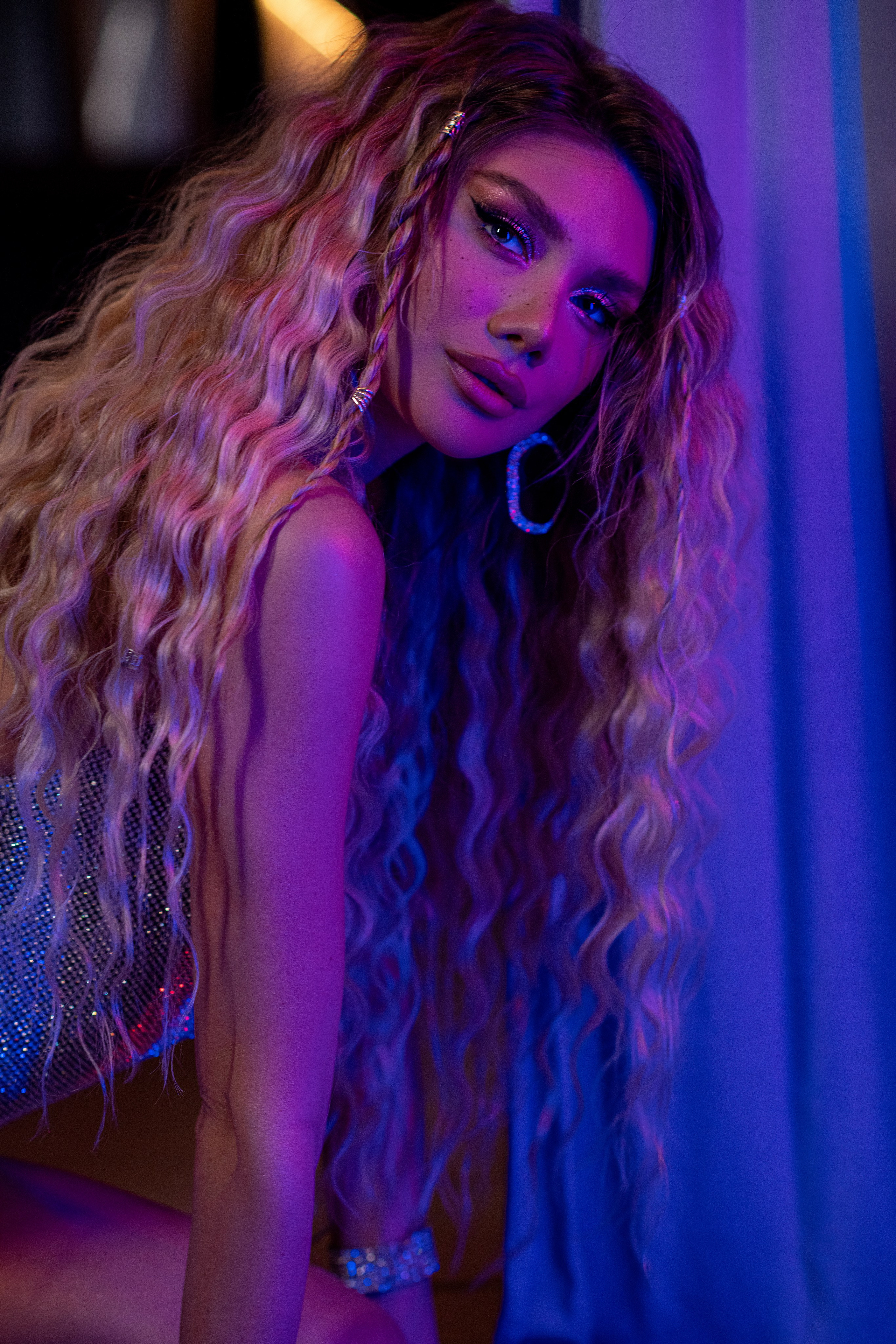 Анастасия. Фотограф Москва