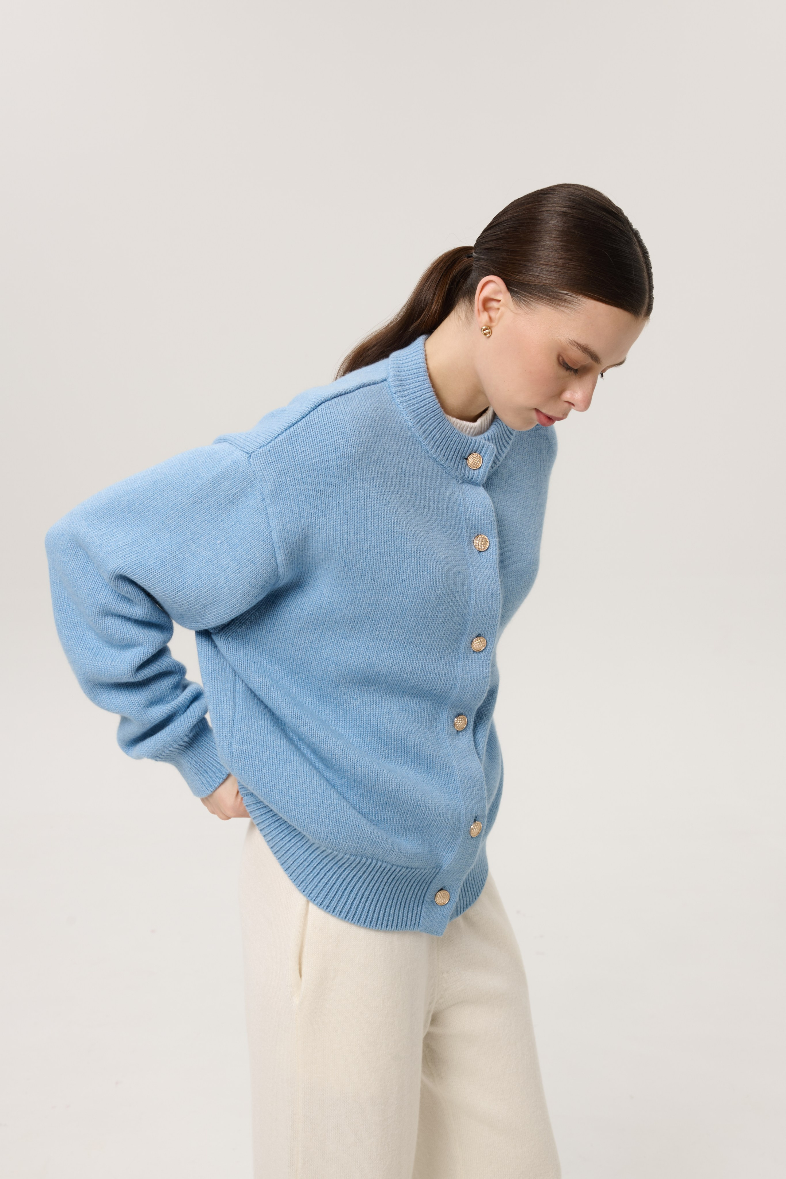 Chobi. Фотограф Москва