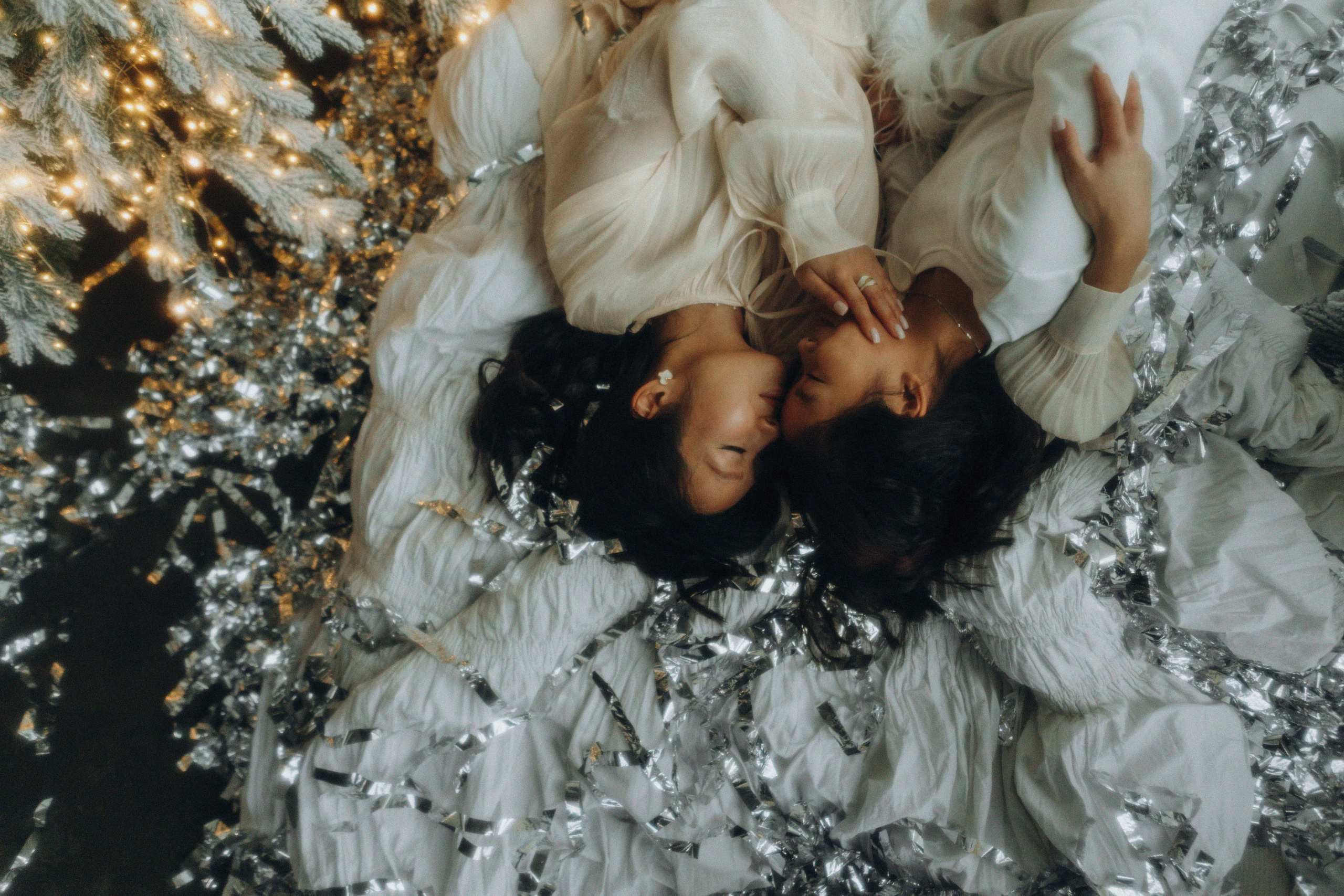 Конфетти. Свадебный и семейный фотограф Арестенко Анастасия