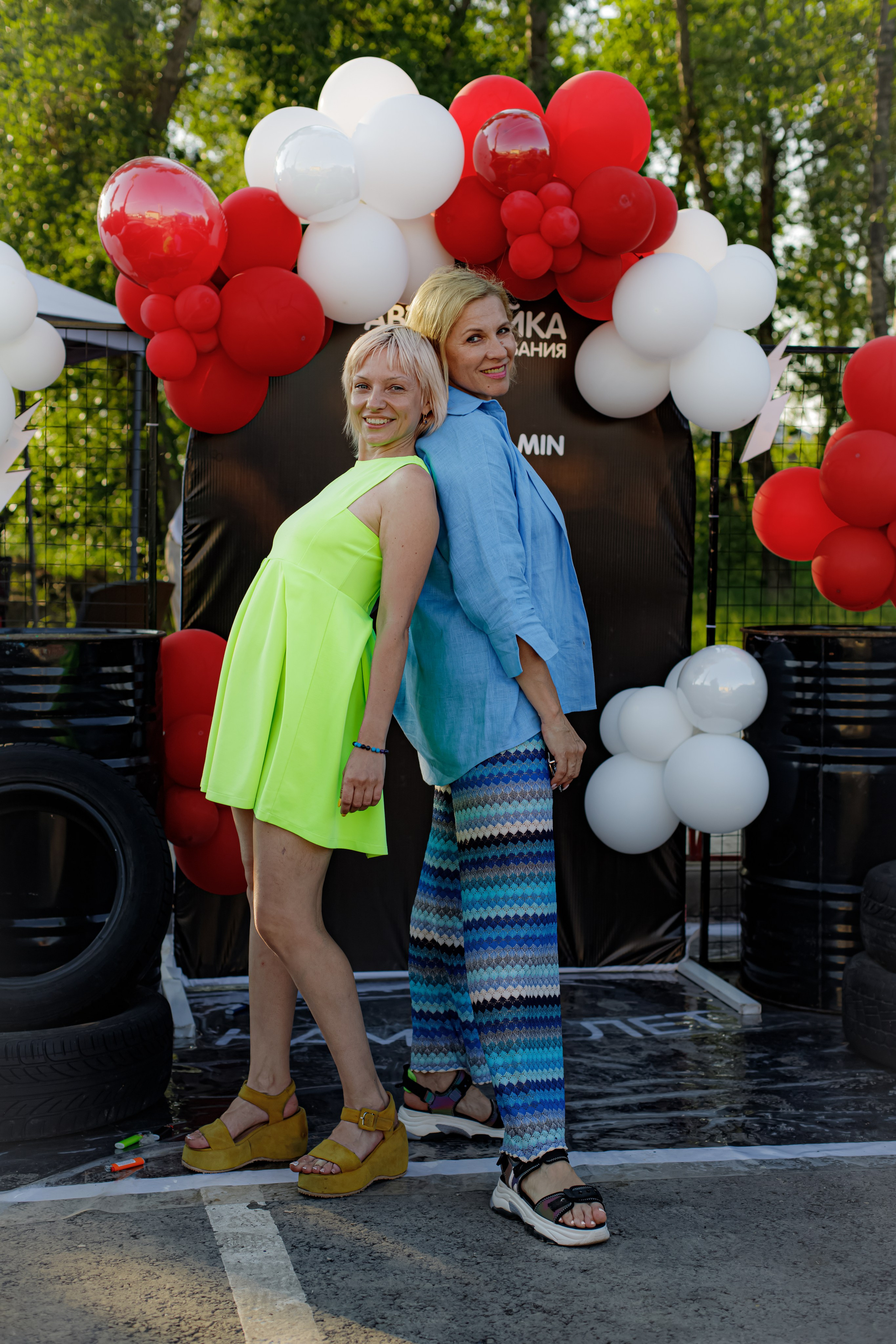 АВТОМОЙКА САМООБСЛУЖИВАНИЯ «5 MIN». Photokarish