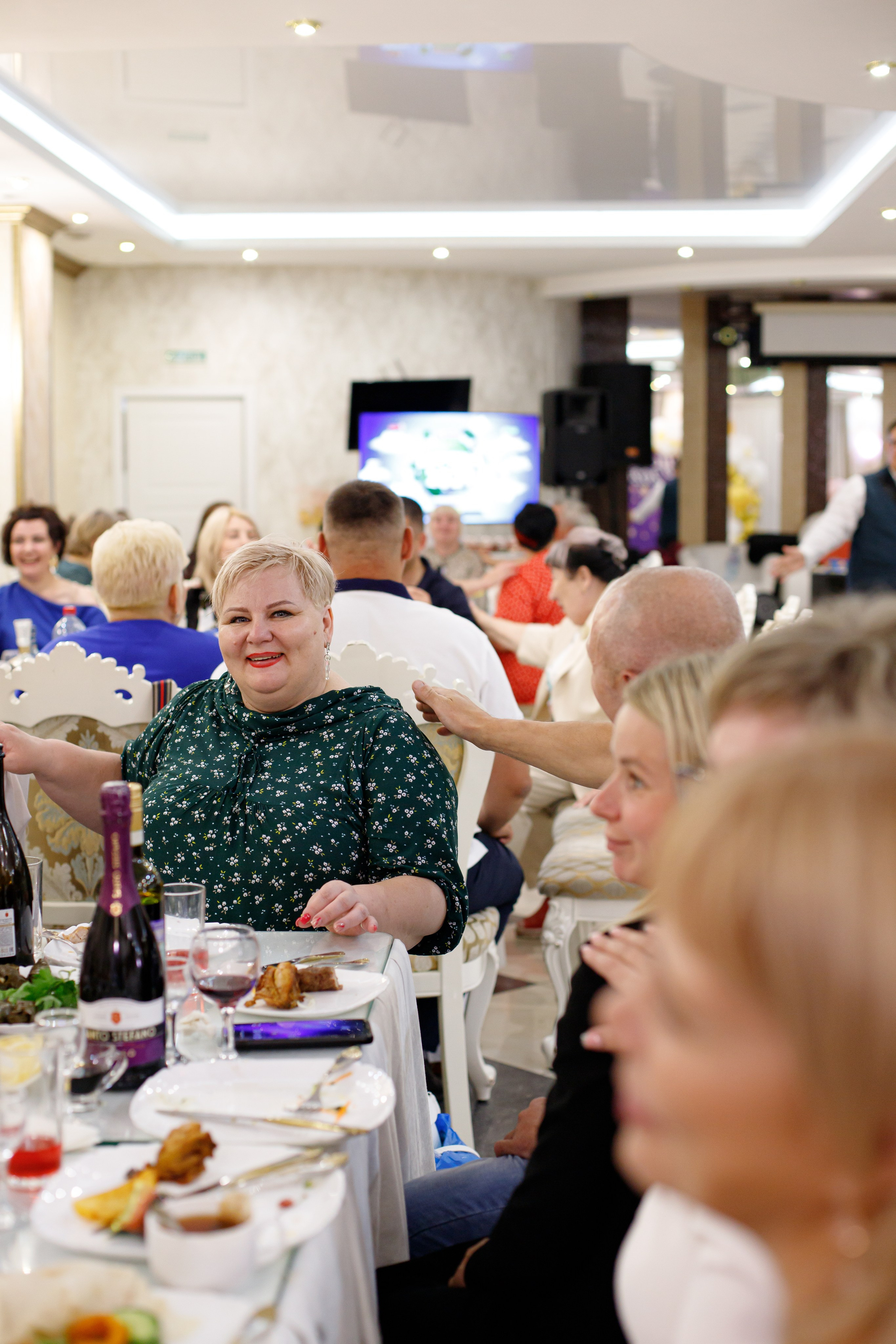 Выпускной. Photokarish