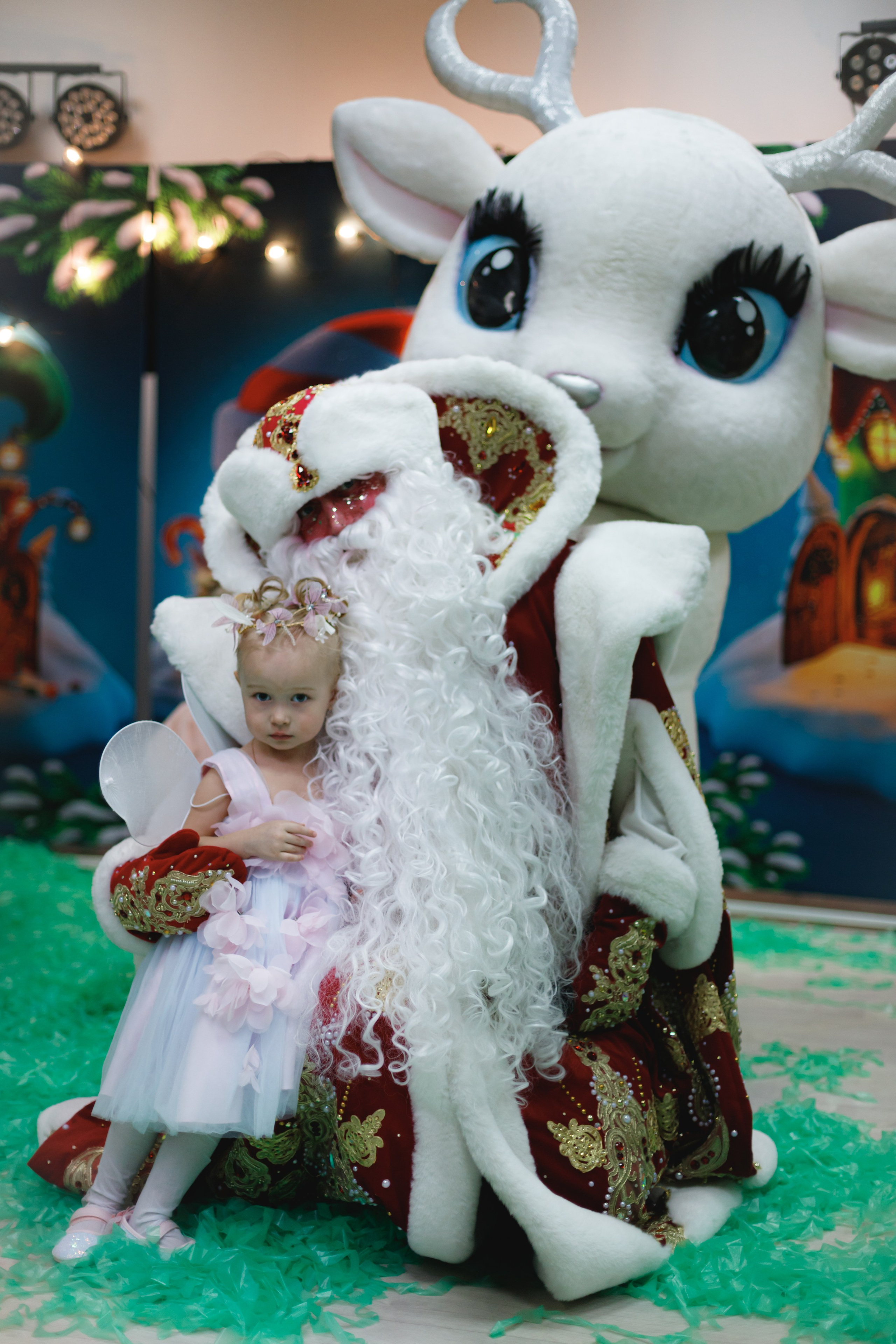 Happy new year. Photokarish