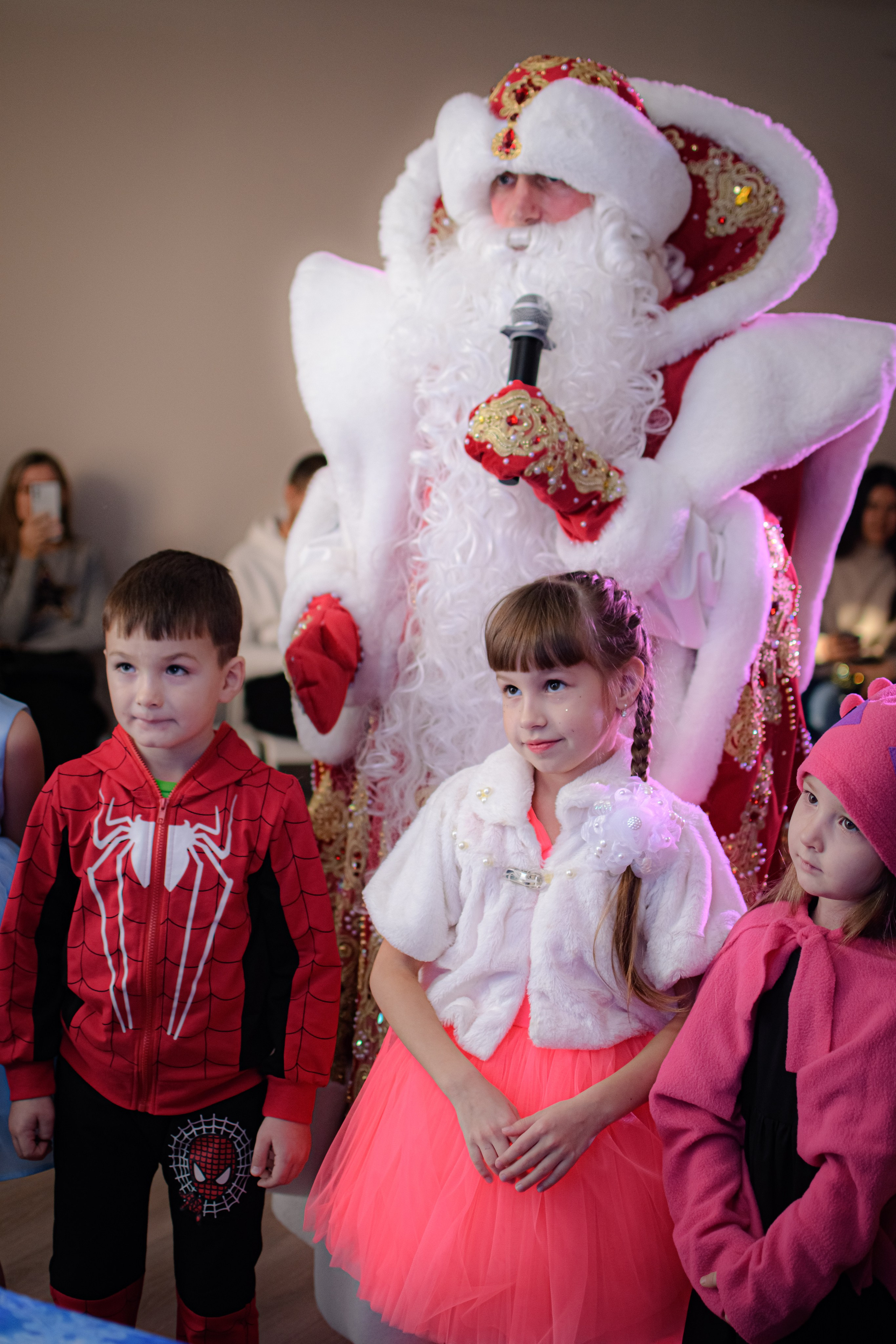 HAPPY NEW YEAR. Photokarish