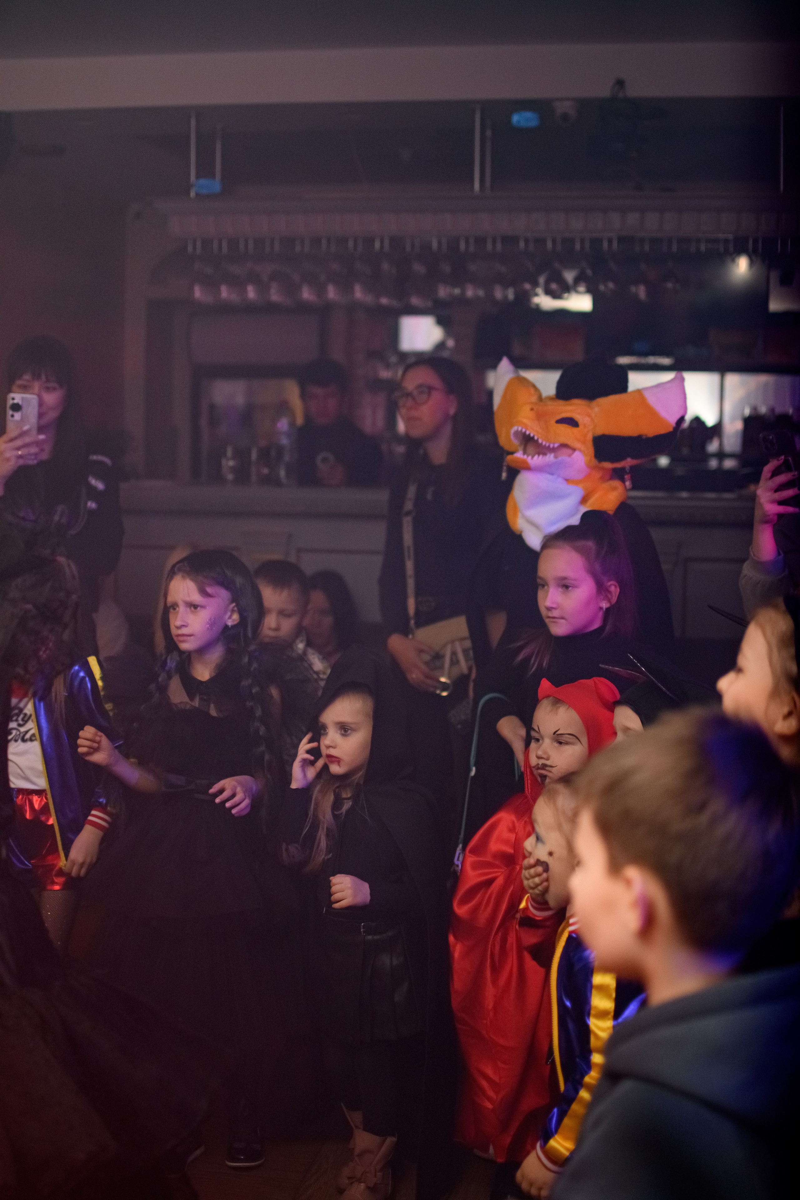 HALLOWEEN. Photokarish