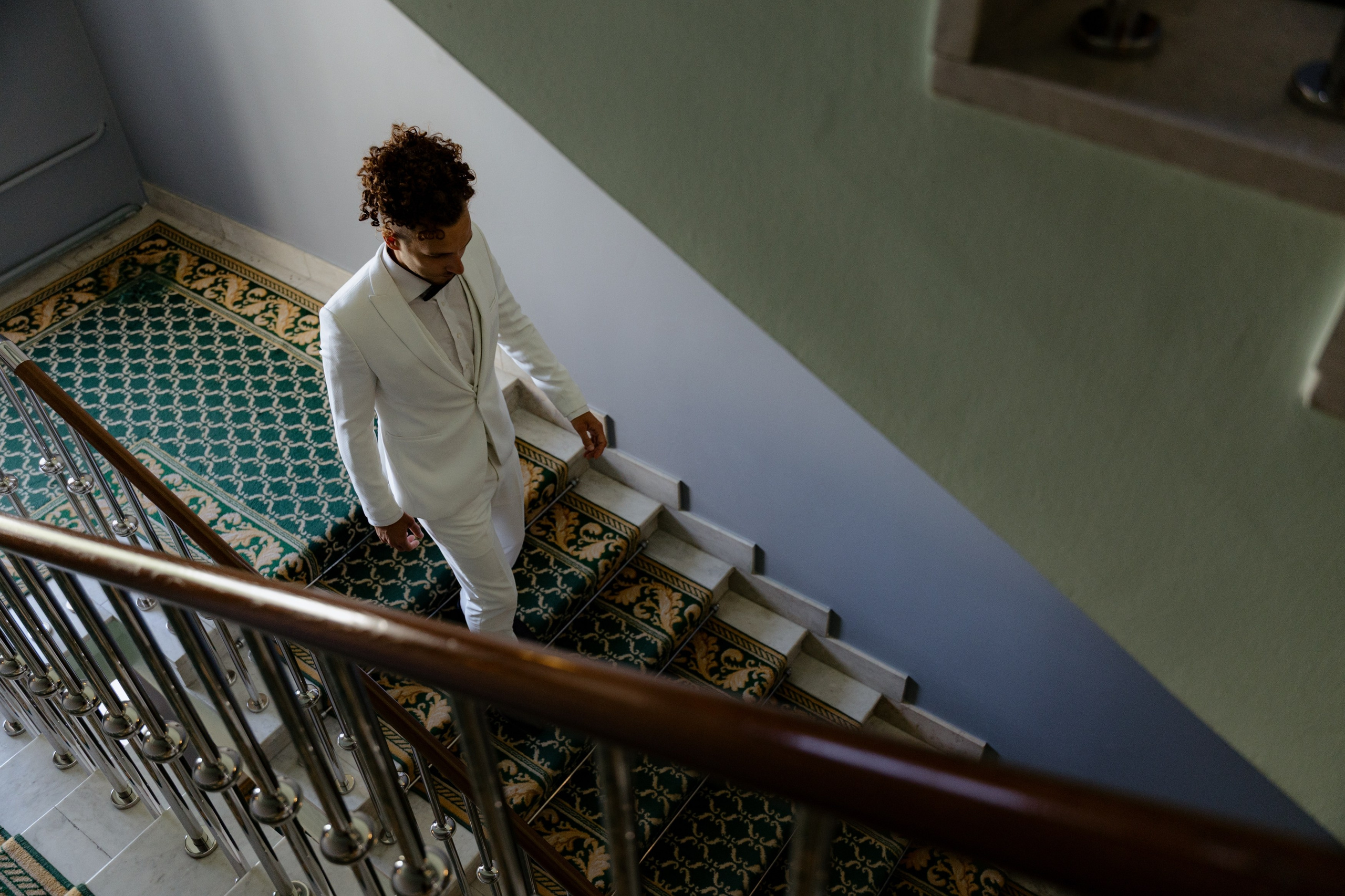 Династии и Карина. Фотограф в Москве Гришин Леонид