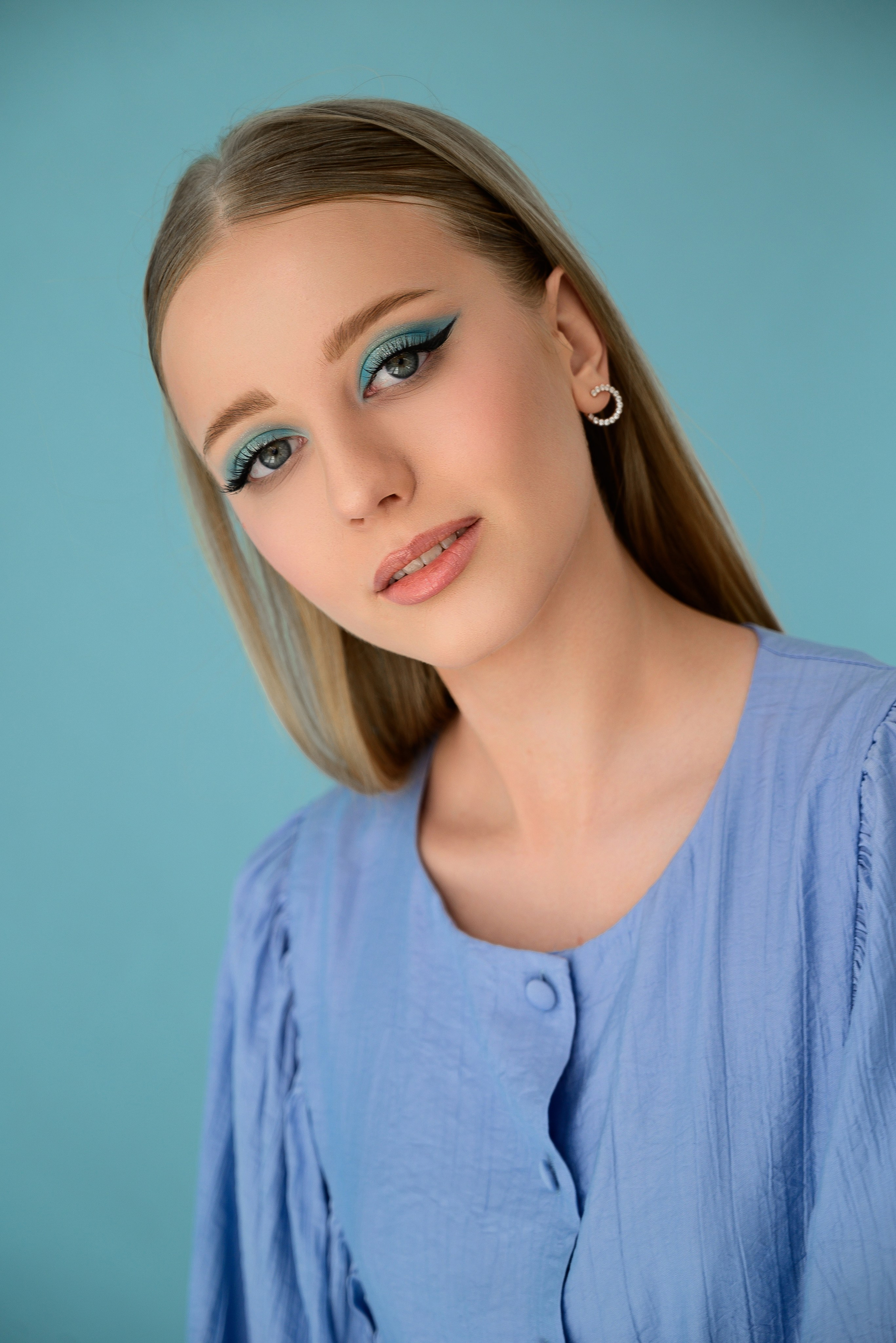 Арина. Тамара Власова