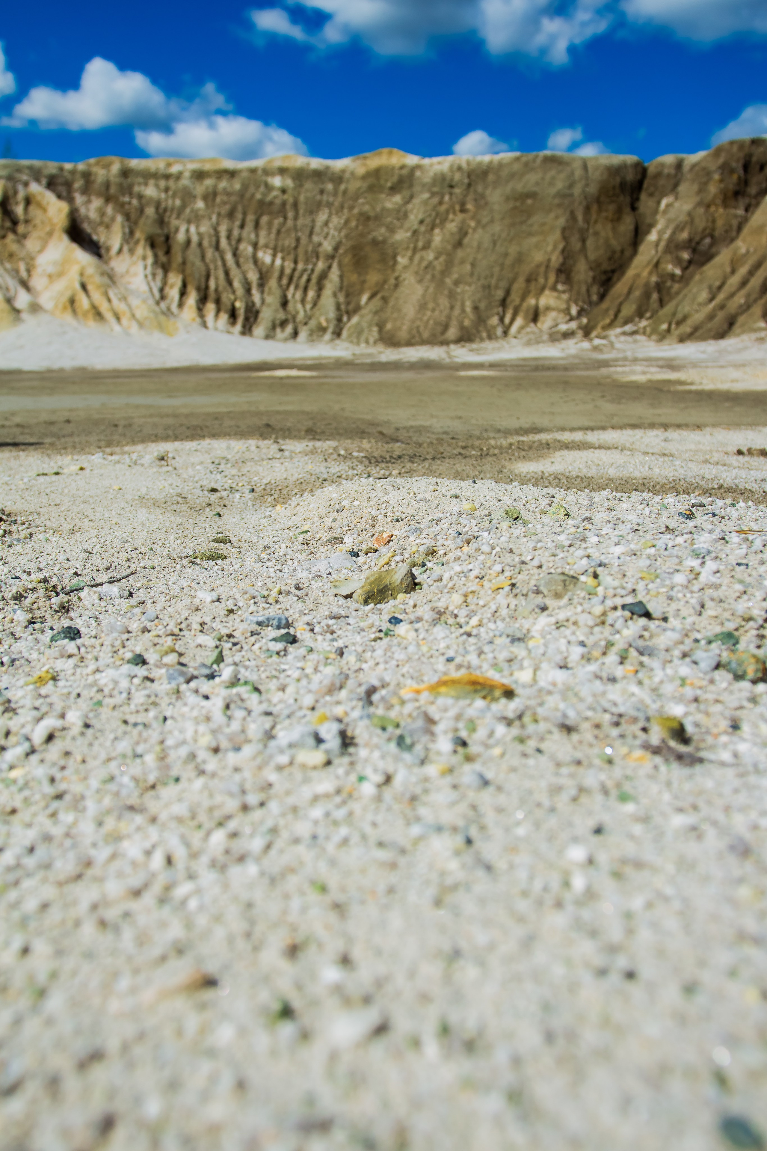 Уральский Марс