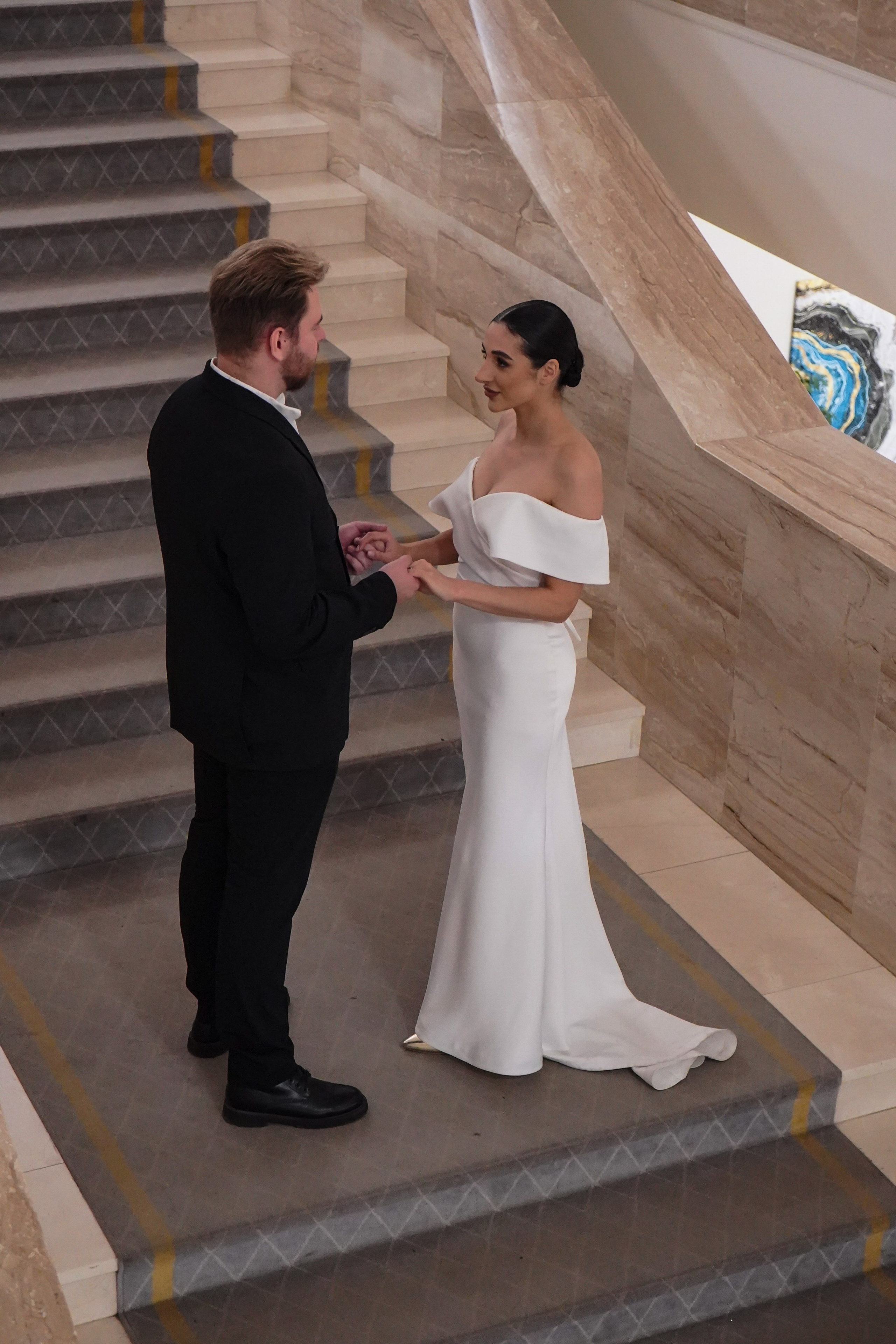 Свадьба. Объективно. Показываю жизнь через свои кадры