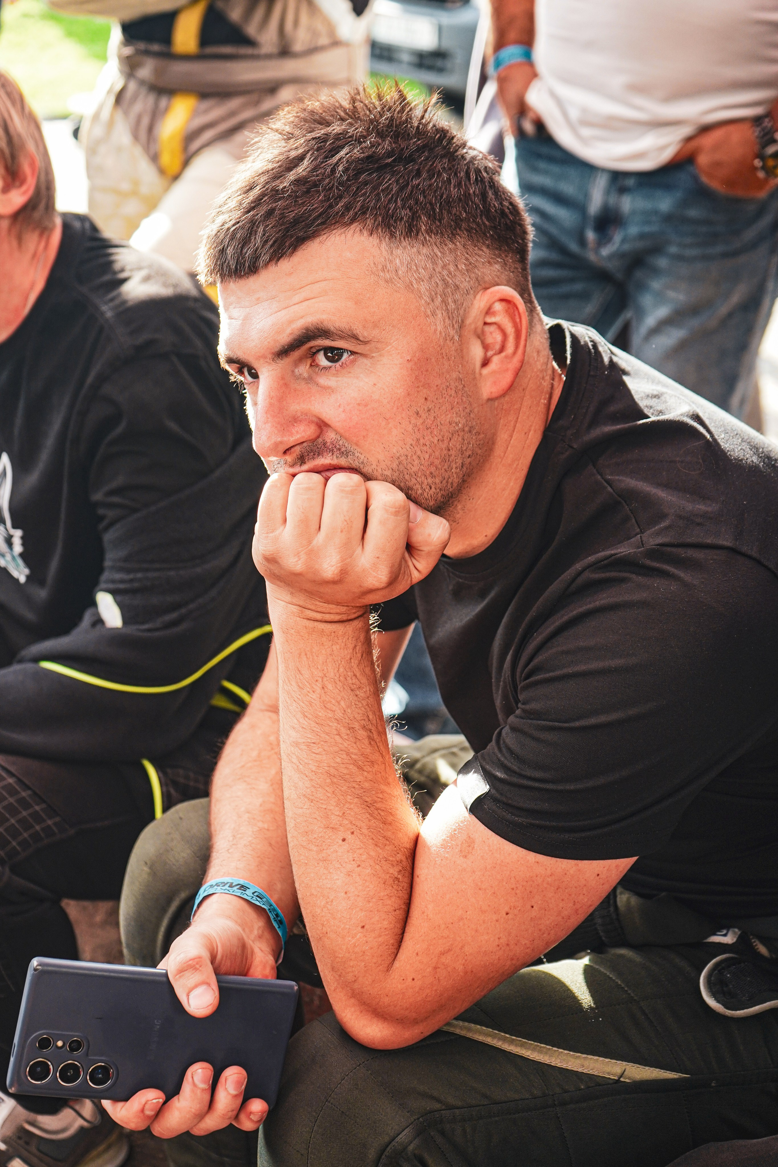 YUKA DRIVE FEST. Беларусь 2025. Объективно. Показываю жизнь через свои кадры