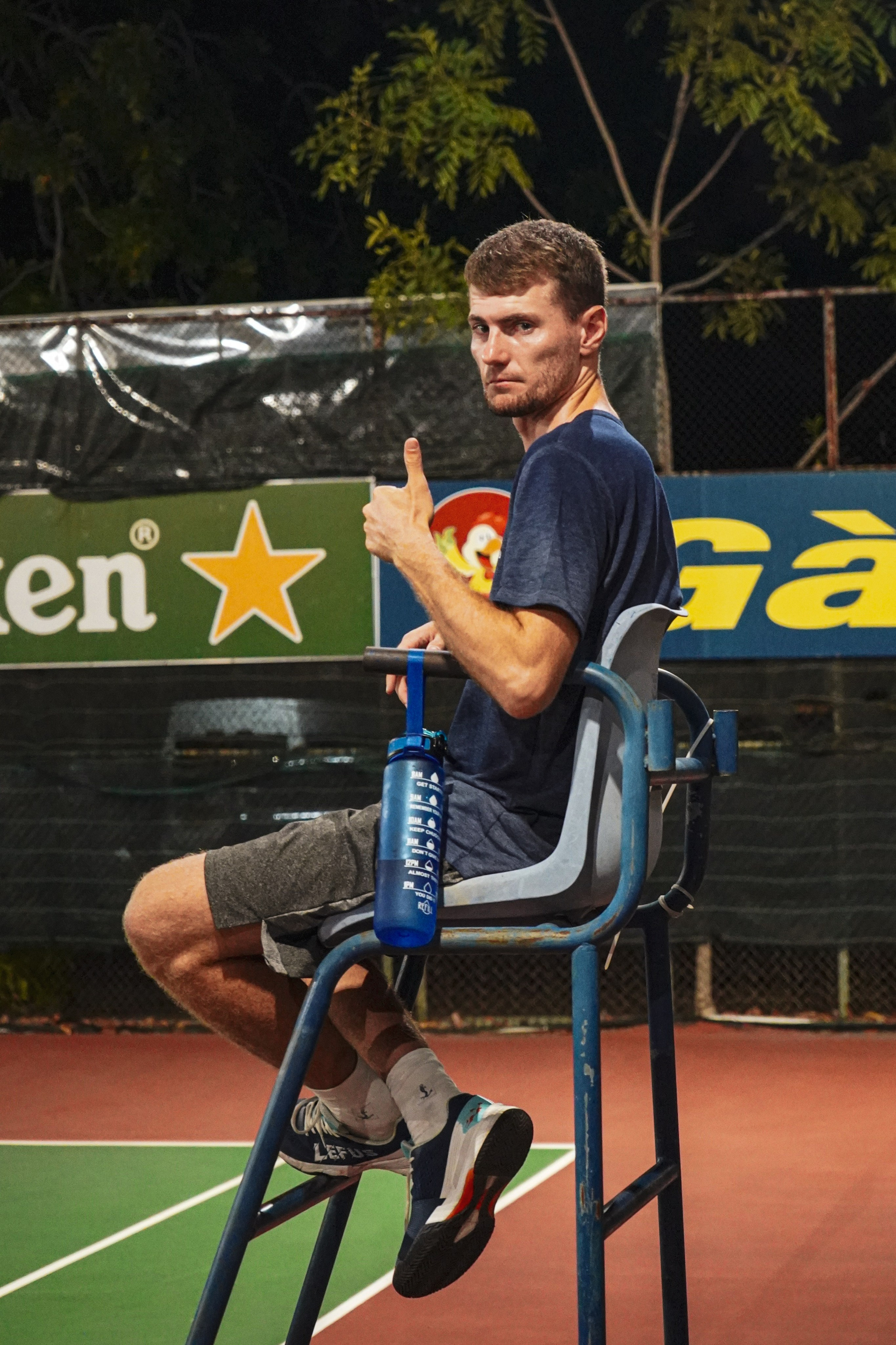 Теннис. Объективно. Показываю жизнь через свои кадры