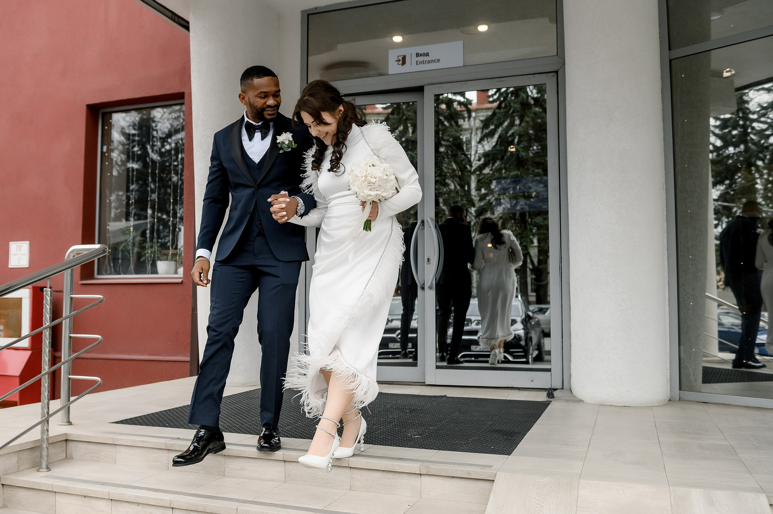 Ивалдино и Анна. Свадебный и семейный фотограф в Ставрополе Роман Иванов