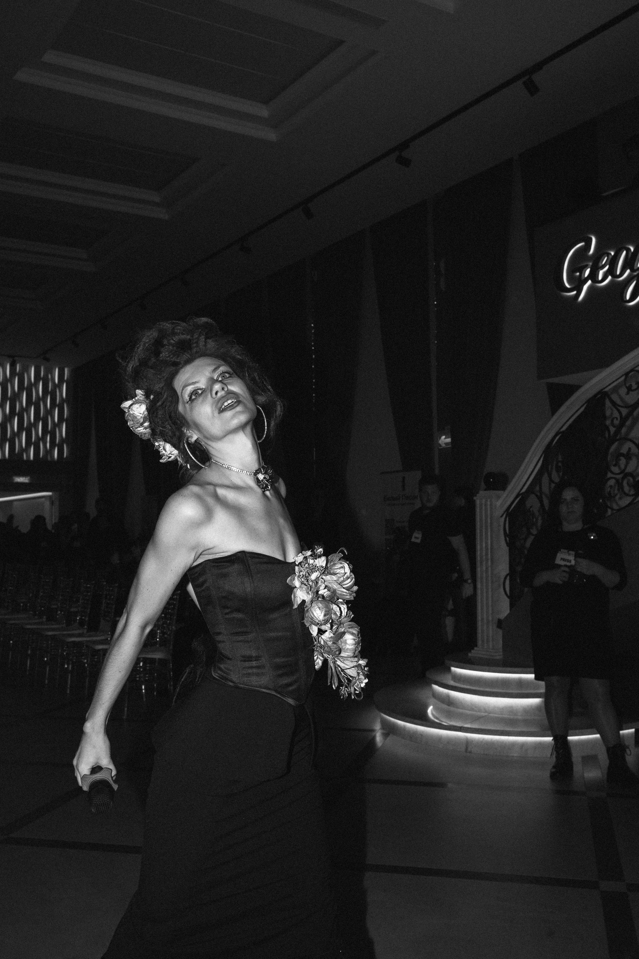 Fashion Show. Фотограф в Краснодаре Лагунов Владимир