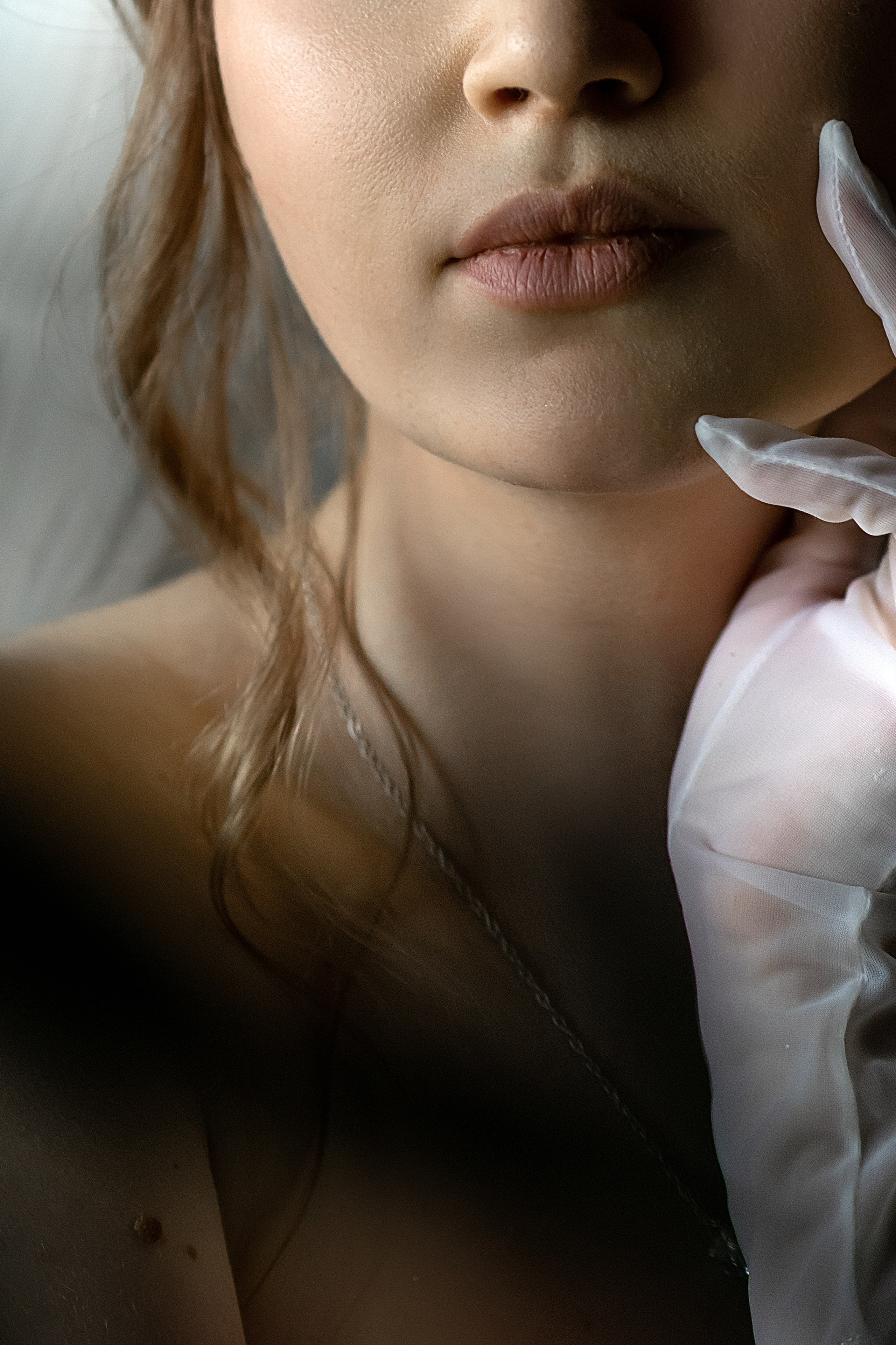 Александр & Любовь. Ксения Федорова — фотограф