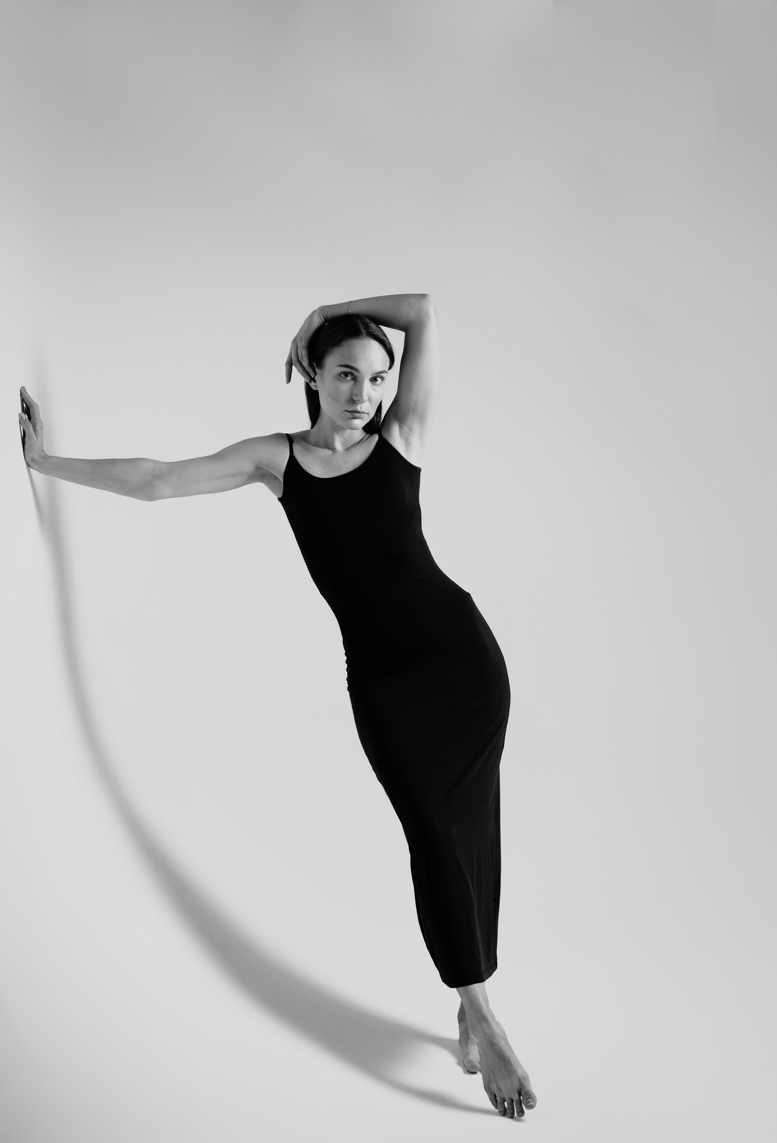 Светлана. Портретный и уличный фотограф в Москве Таня Корнеева