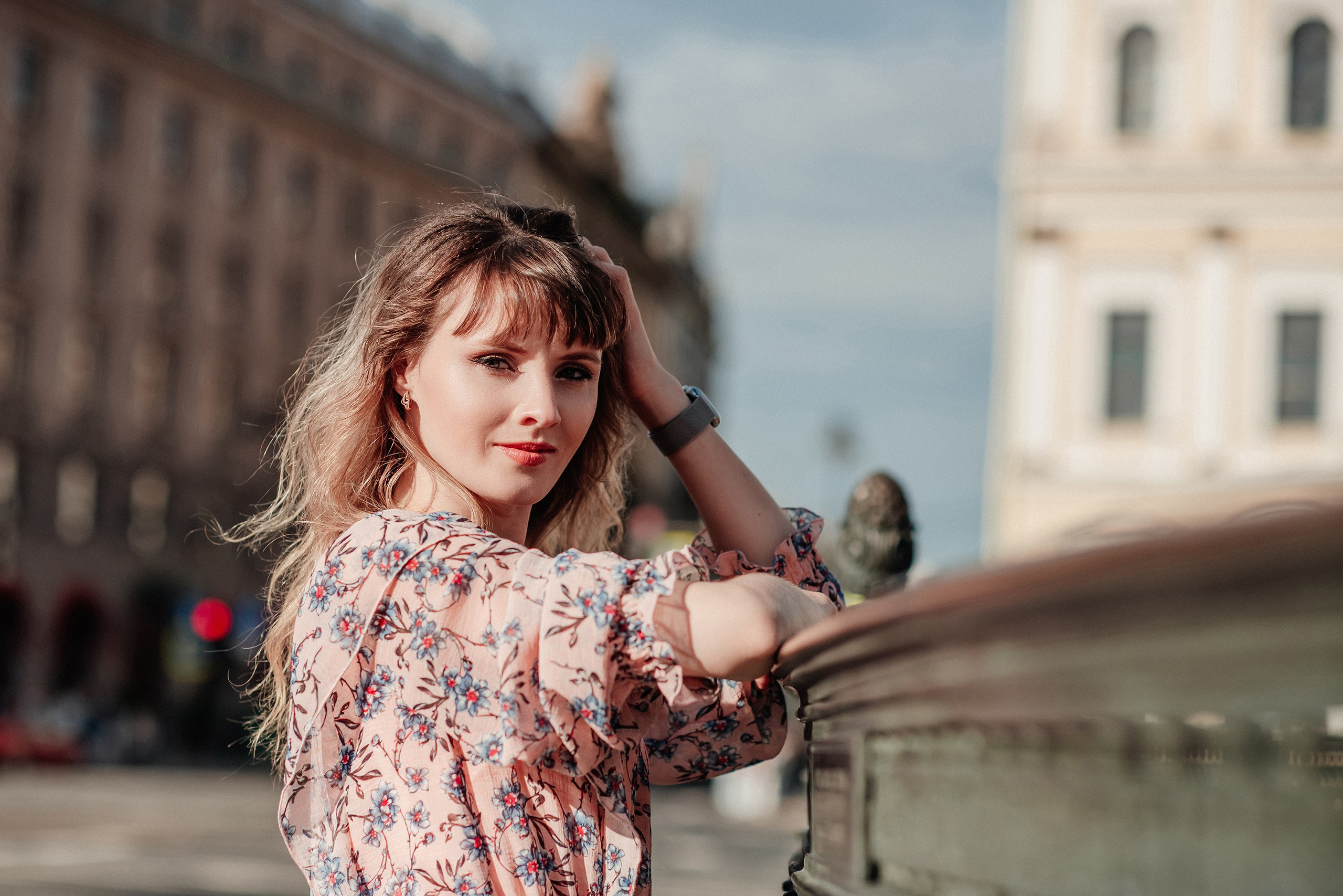 Яна. Город. Семейный и Свадебный фотограф. Санкт-Петербург. Пушкин