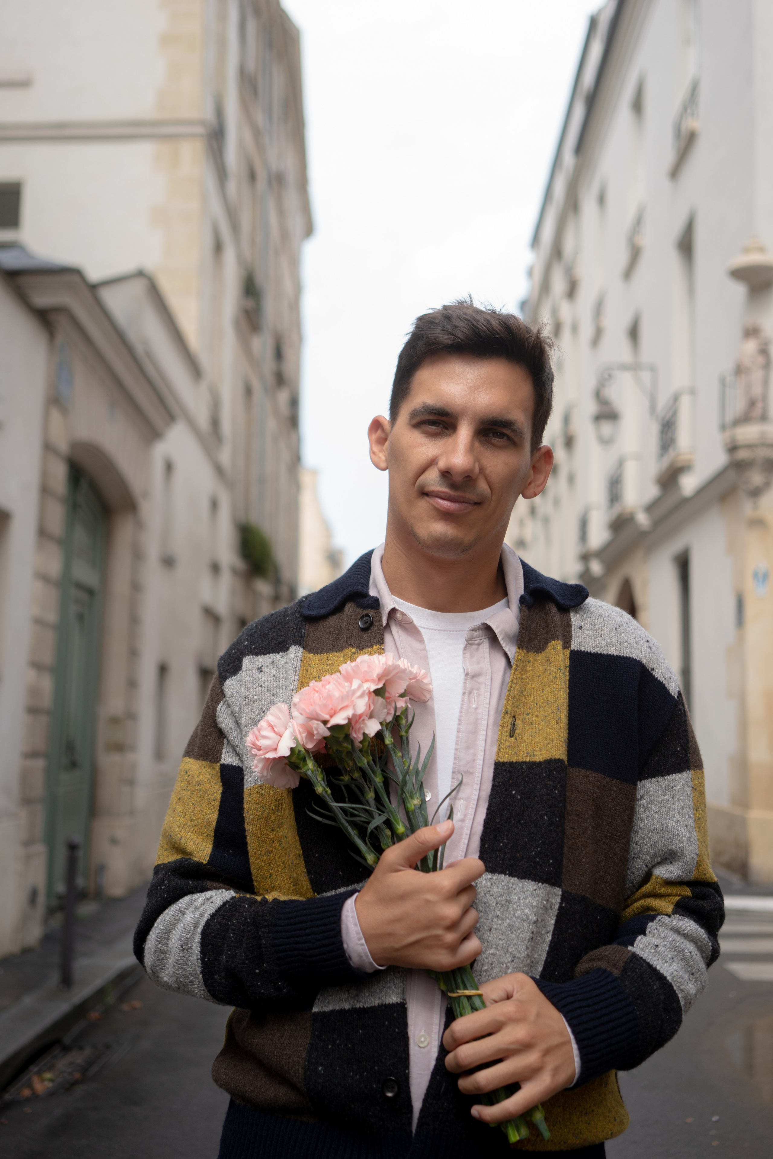 Denis. Photographer Yudakova Daria