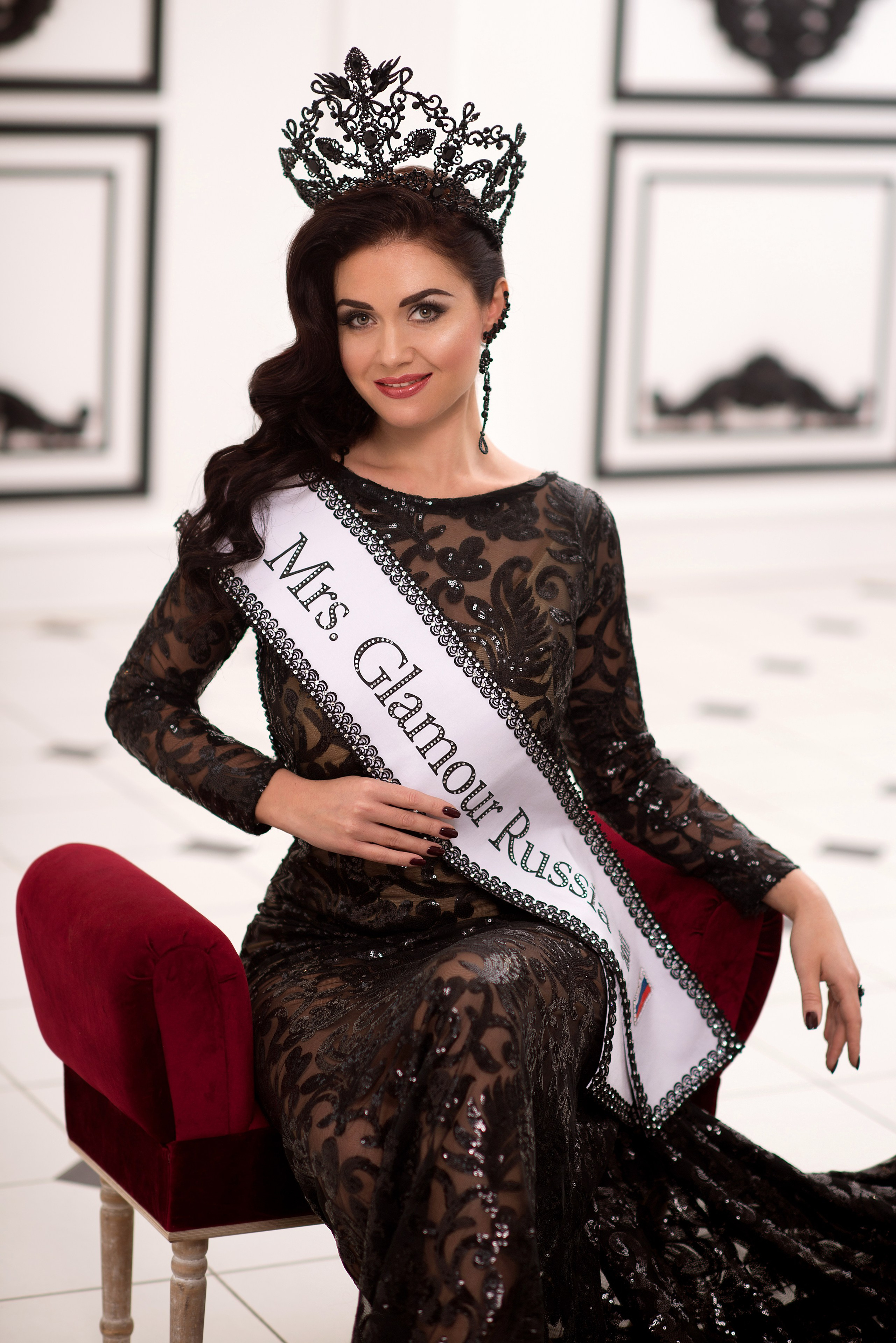 Фотосессии с эксклюзивными образами в Москве, СПБ, Рязани и по всему миру