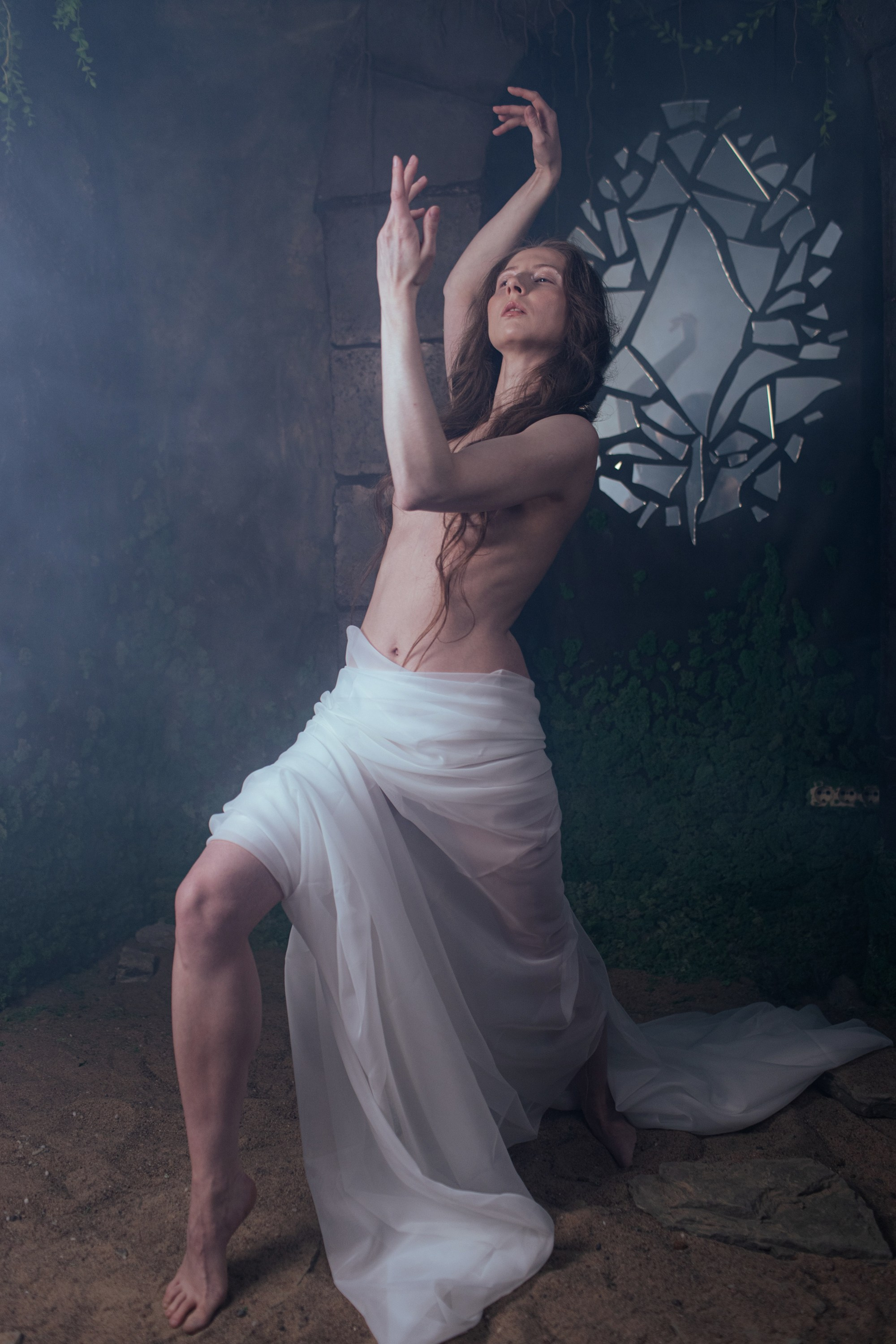 Сюжетные. Художественный фотограф в Санкт-Петербурге Елизавета Чева