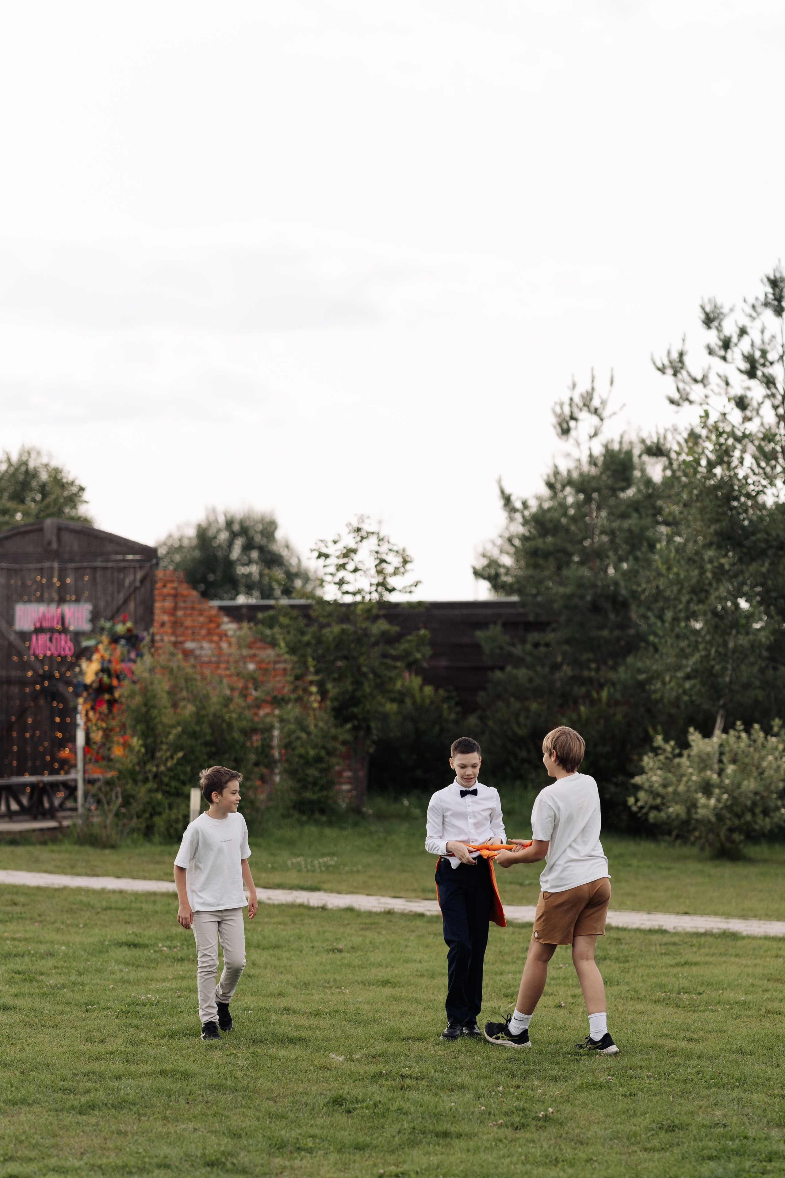 Арсений и Дина Ранчо. Свадебный и семейный фотограф Ксения Ржевская (Митрохина)