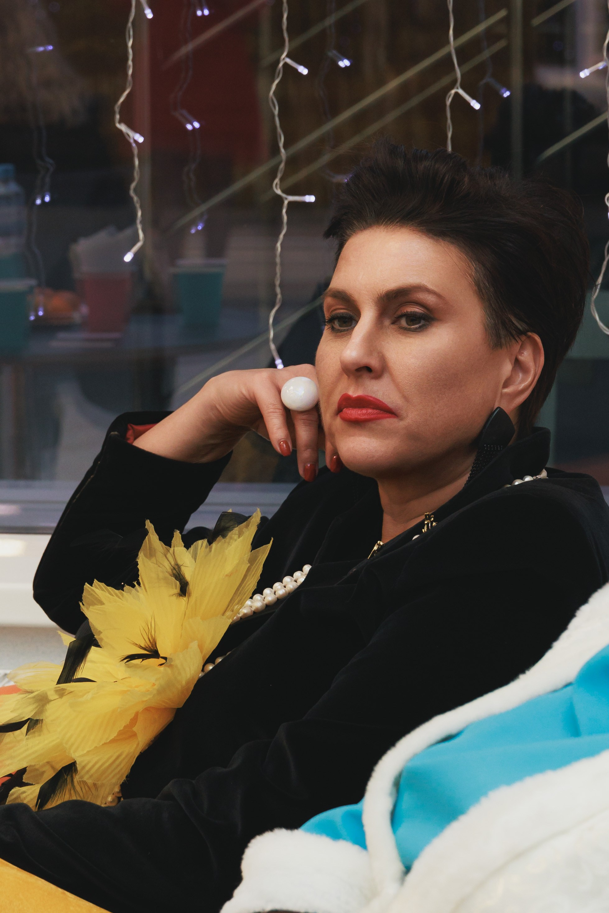 Корпоратив сообщества Воронежских бизнес-леди «Нежный бизнес». Фотограф Воронеж, Новая Усмань Мария Бублик