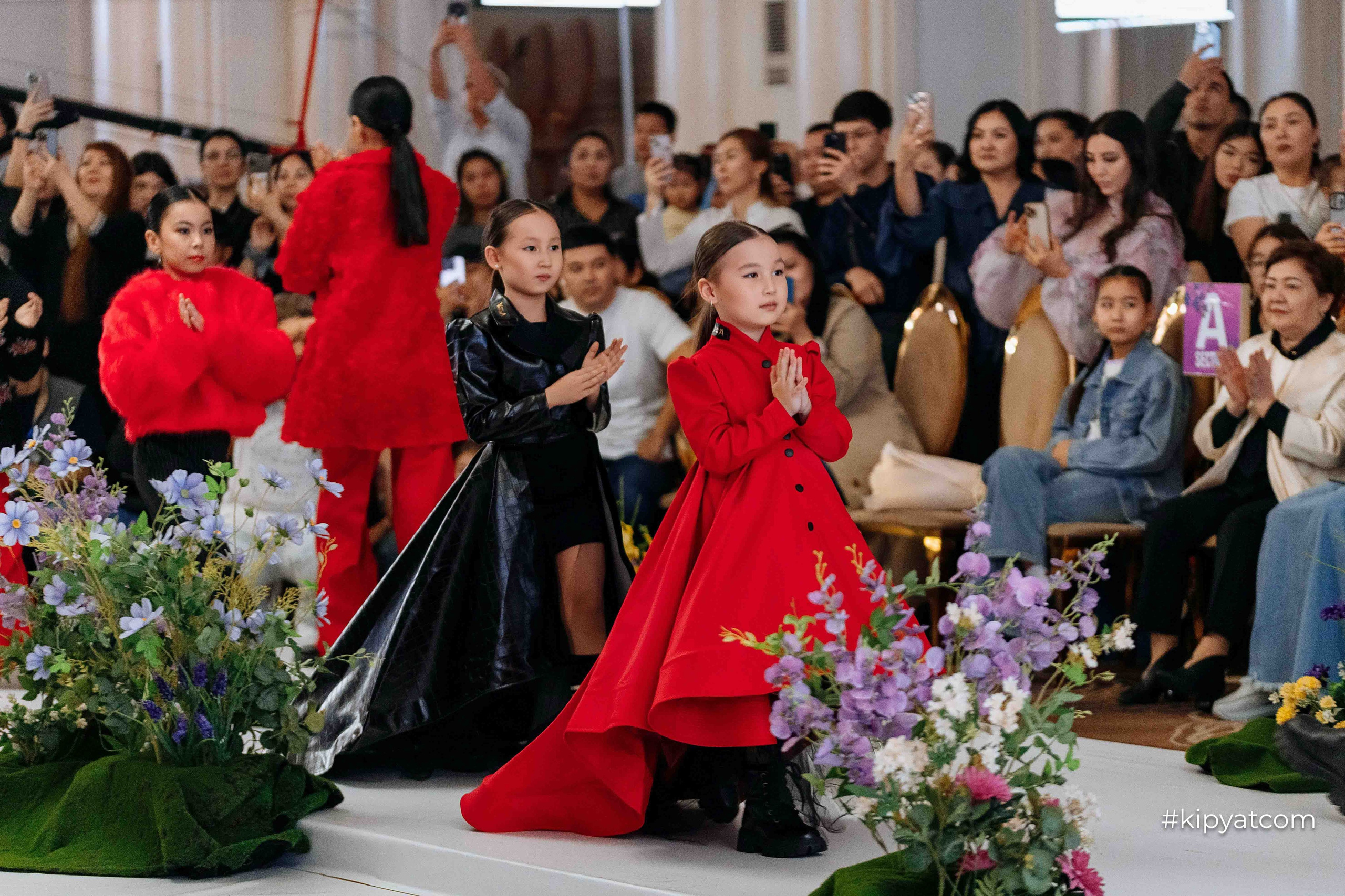 Kids Fashion Shymkent