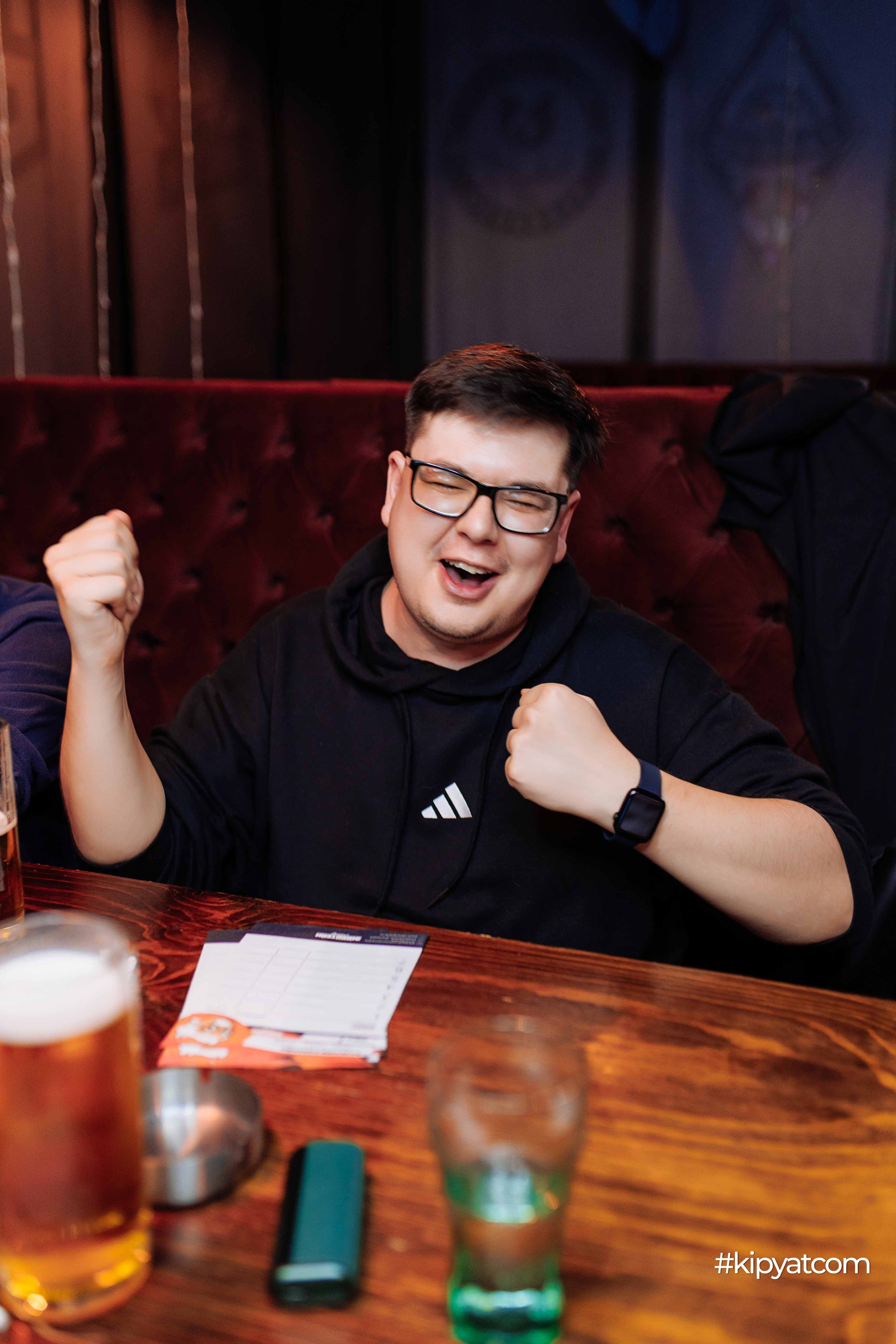 Эйнштейн Party