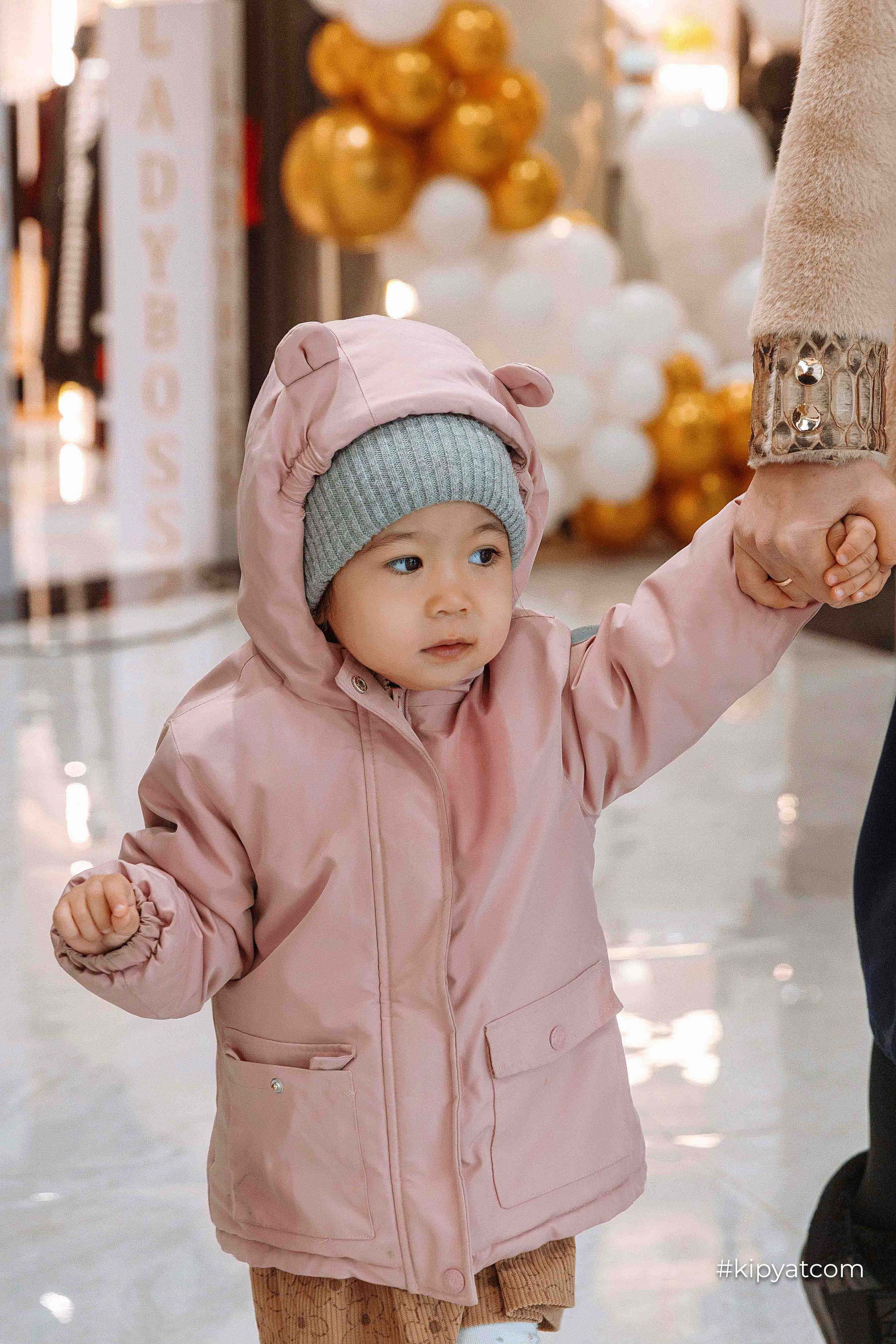 Официальное открытие ТРЦ «Royal Plaza»