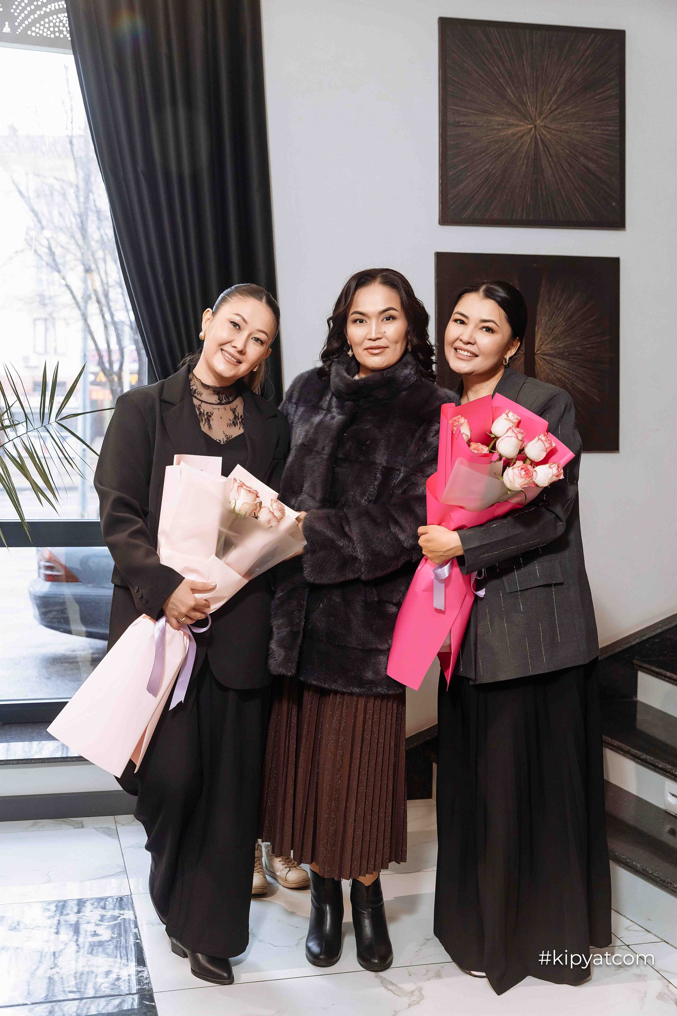 Дара блогер, марапат-24