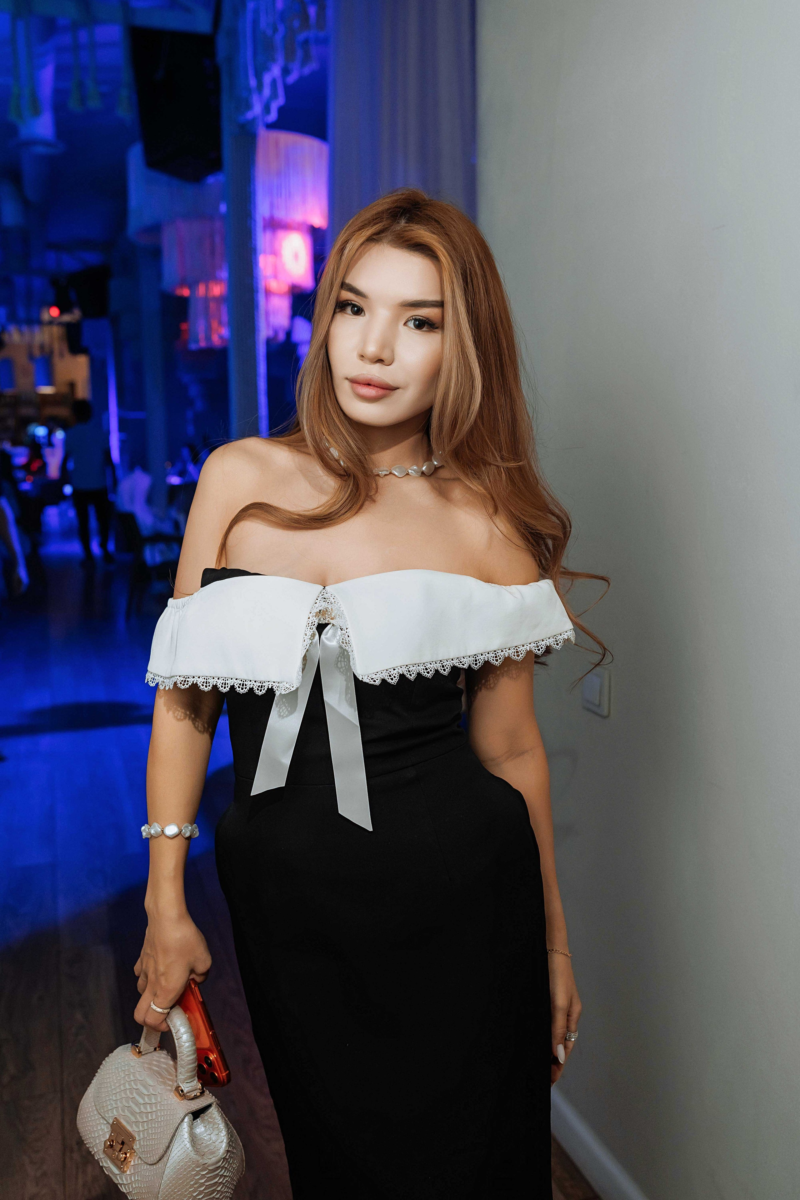 Ivy Sky. Кипятком Шымкент