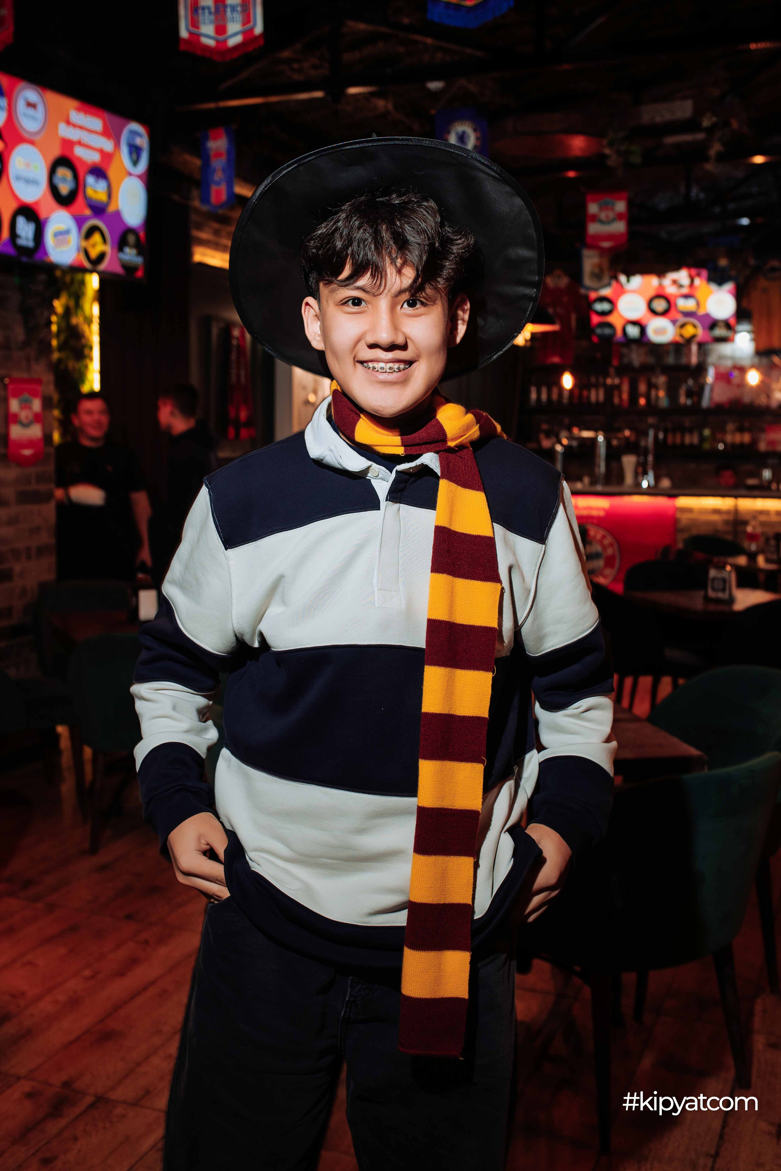 Эйнштейн Party