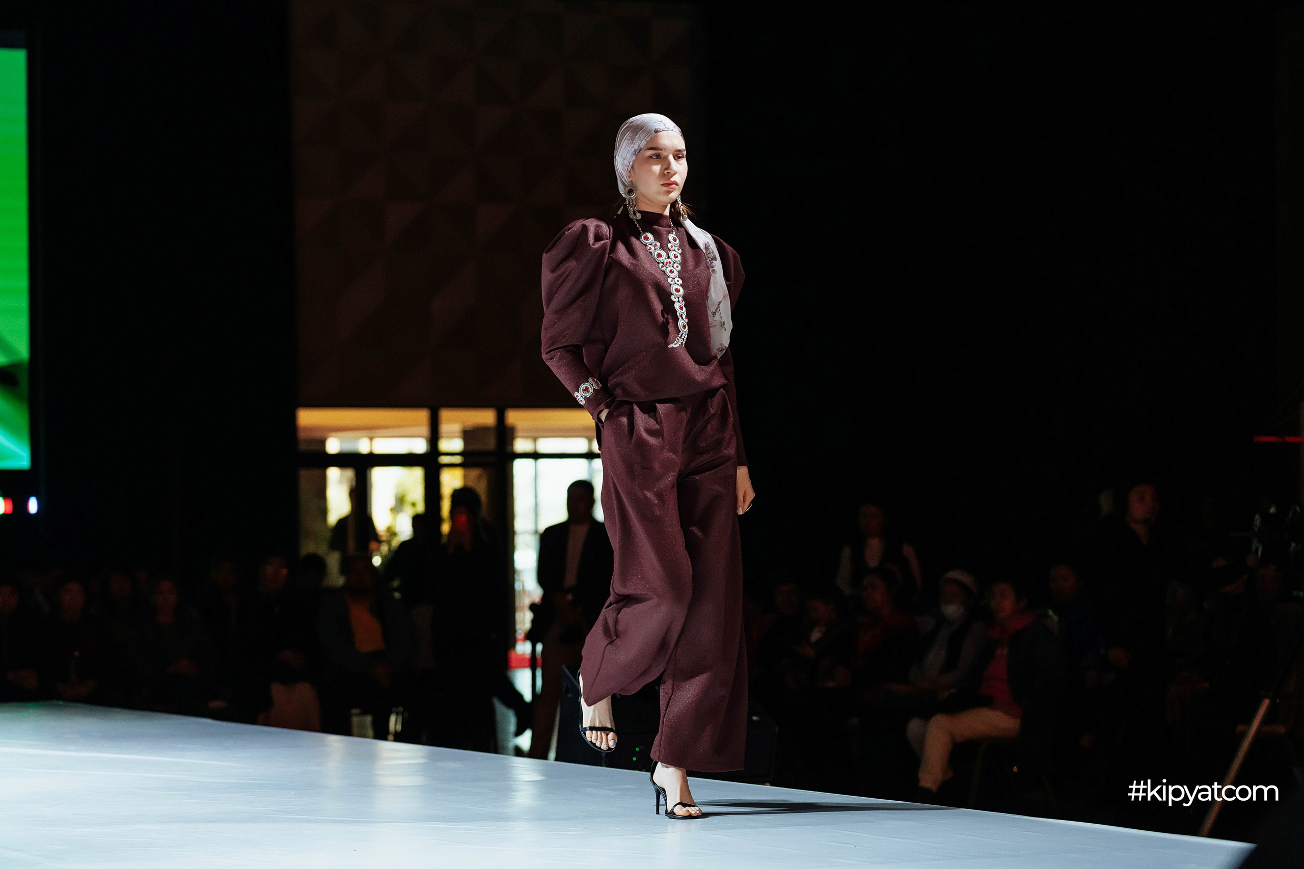 Ұлттық киім күні