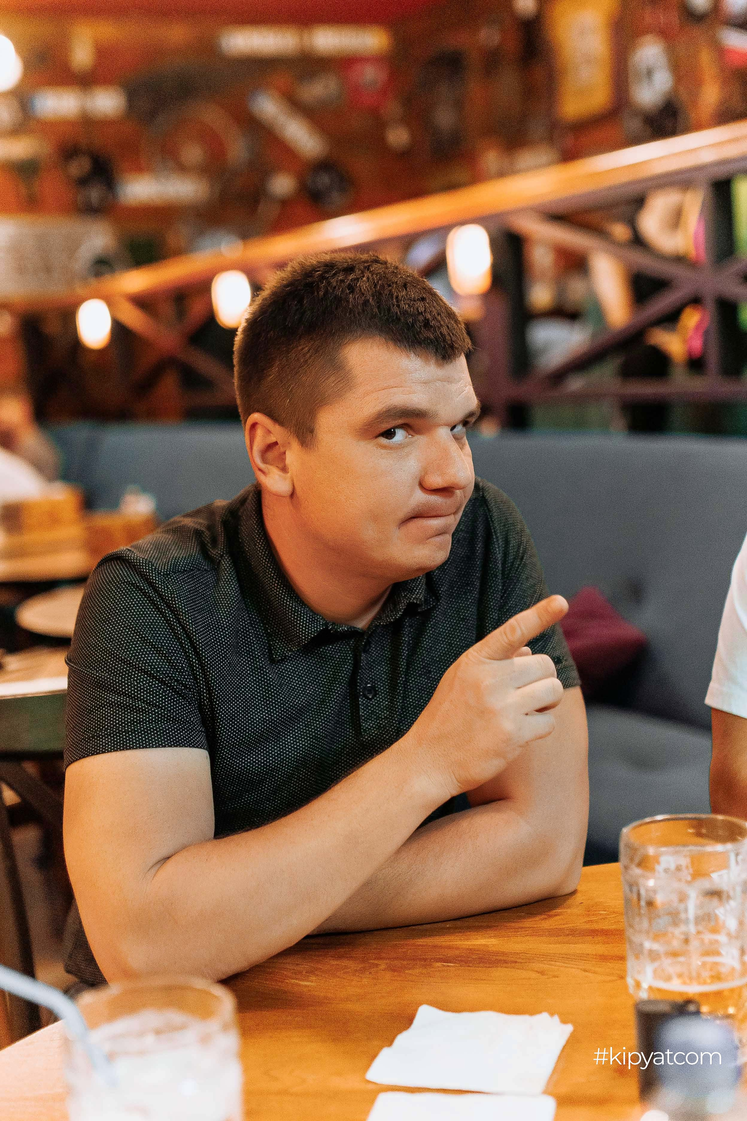 Эйнштейн Party