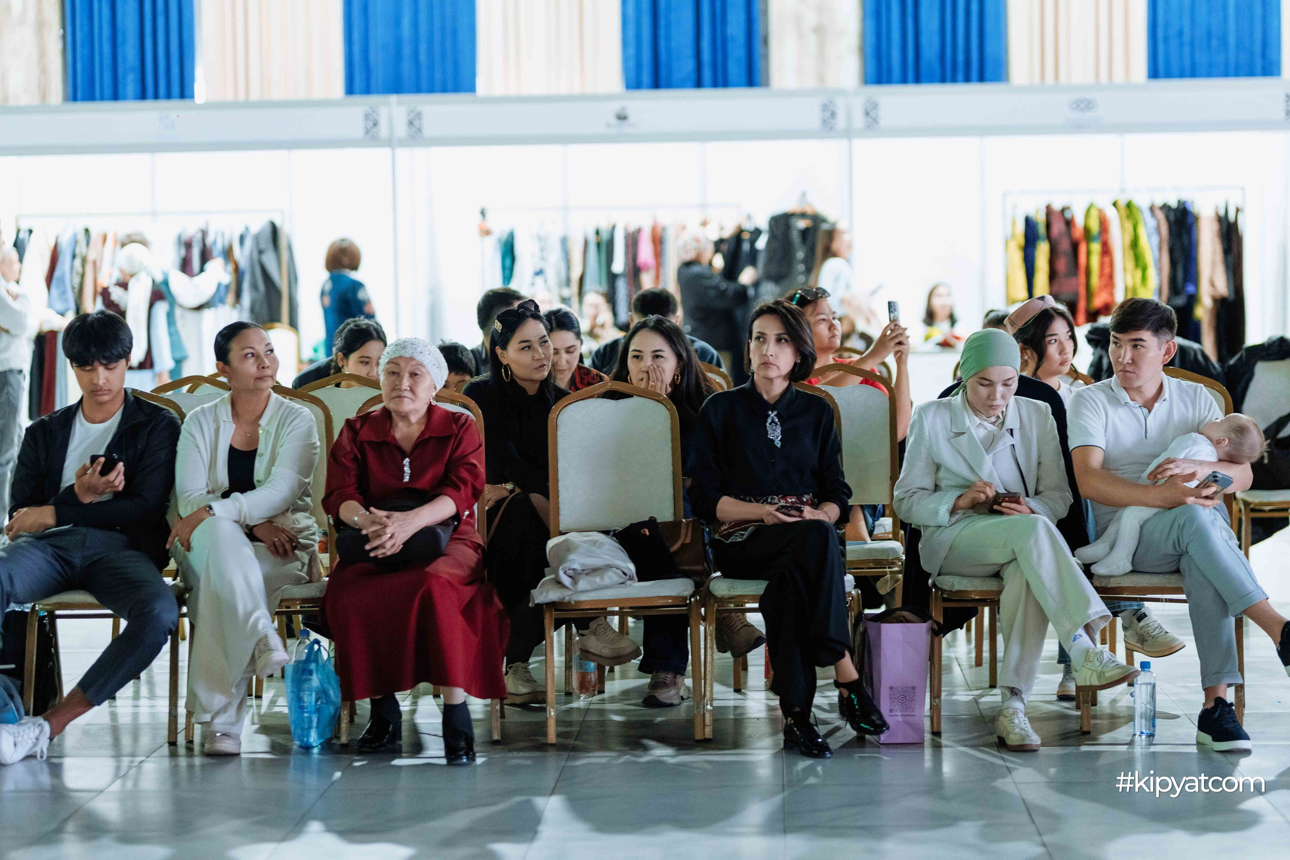 Kids Junior Fashion Show Shymkent 11 season