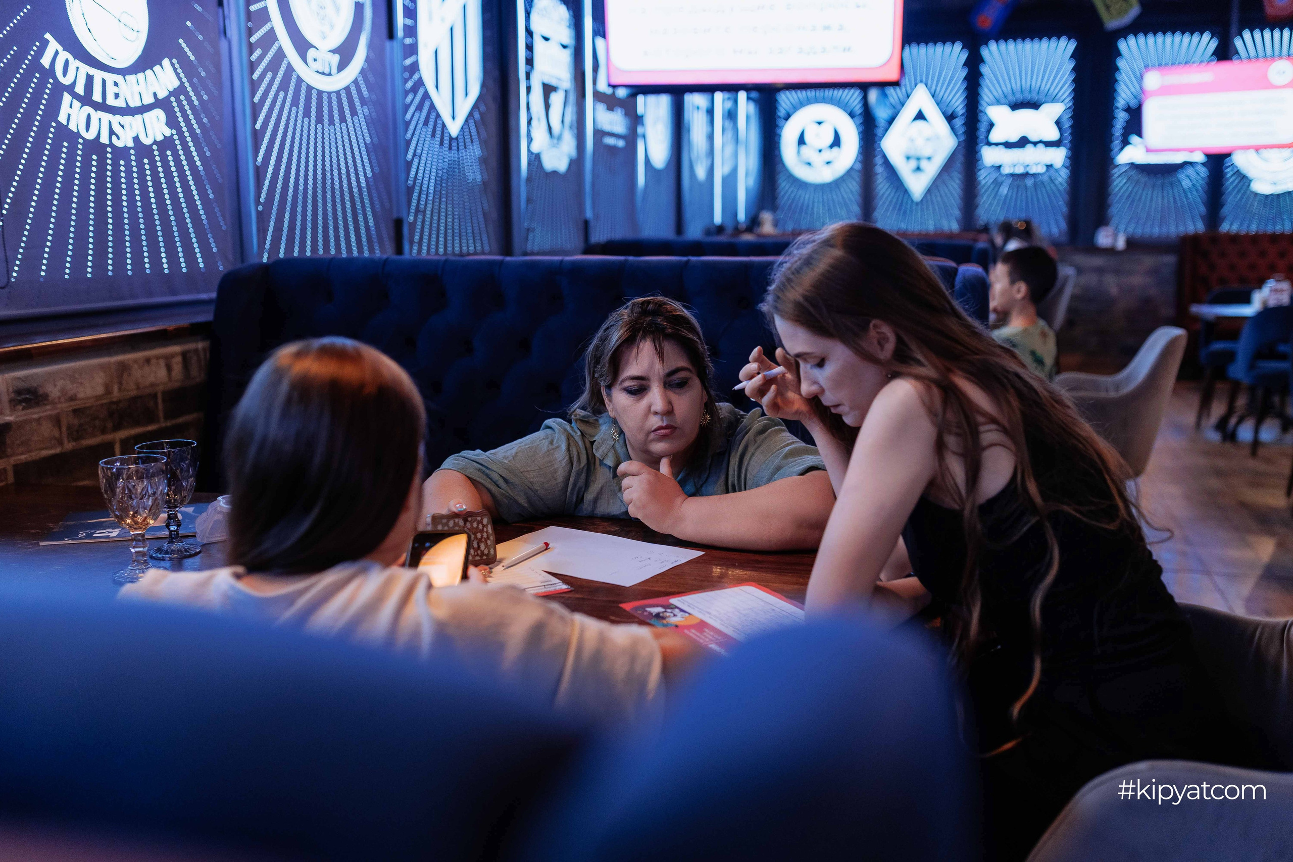 Эйнштейн Party