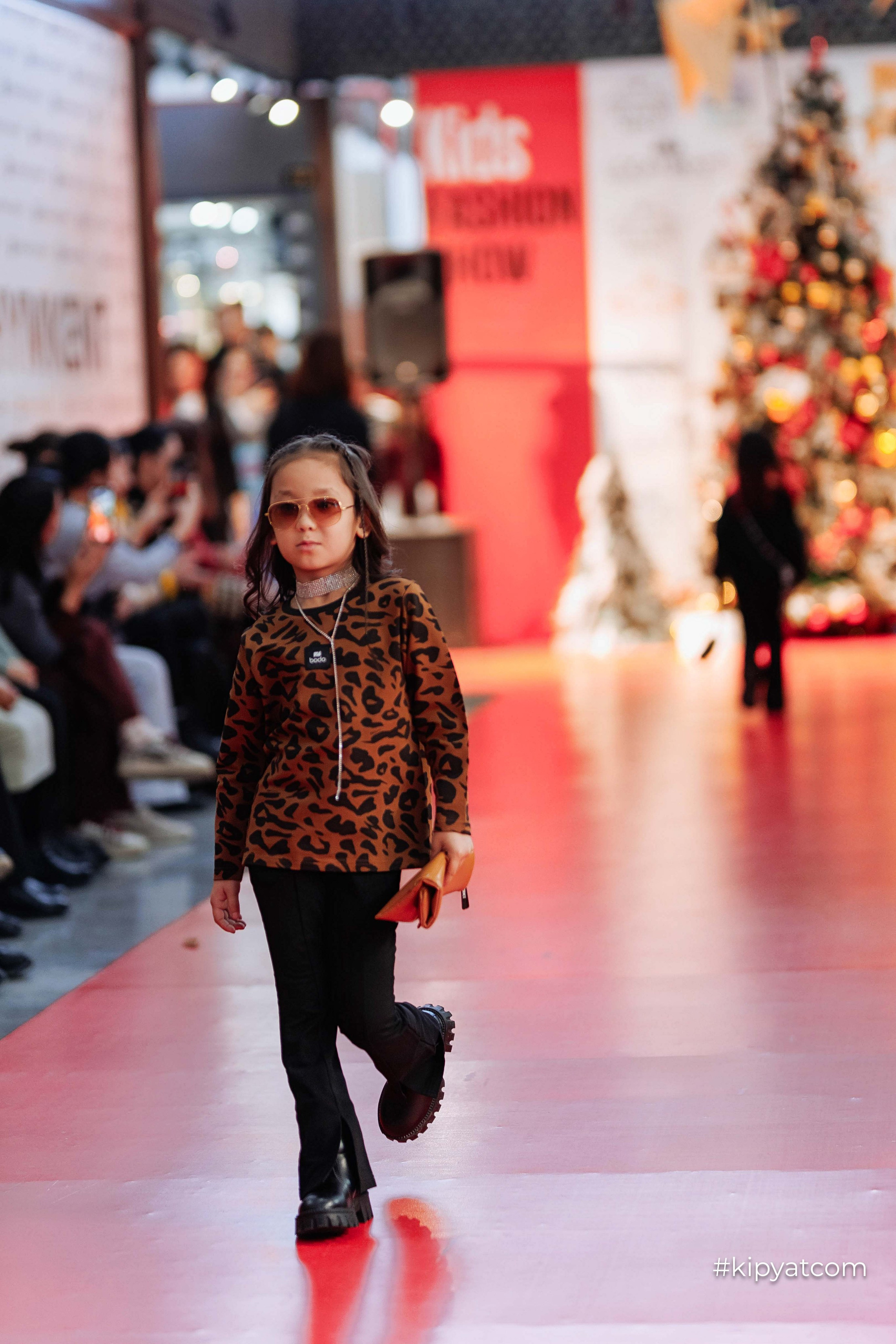 Kids Fashion Show 8 season