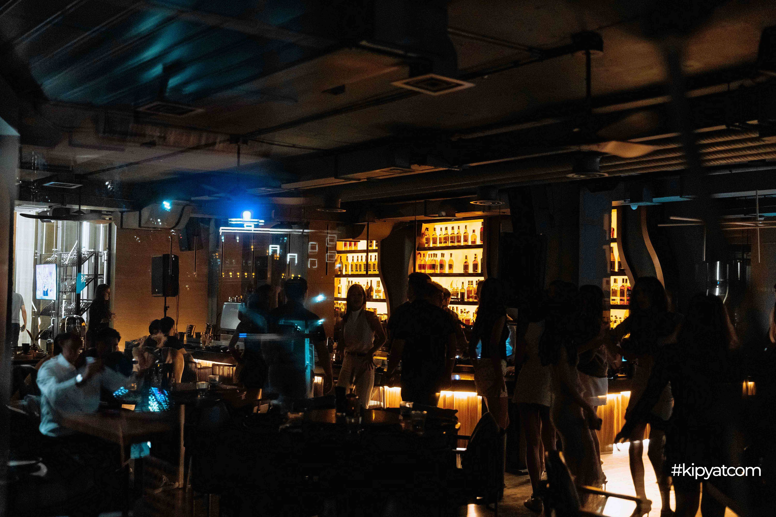 LАПША bar&wok. Кипятком Шымкент
