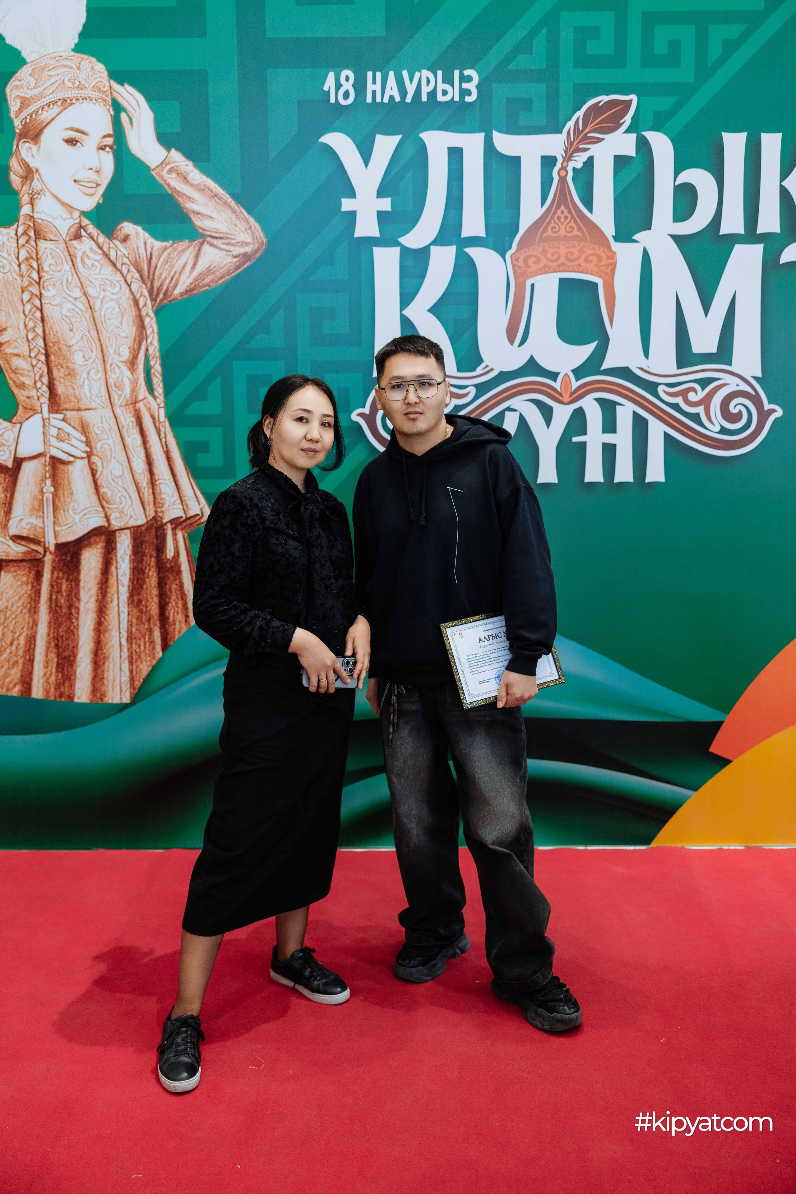 Kids Junior Fashion Show Shymkent 11 season