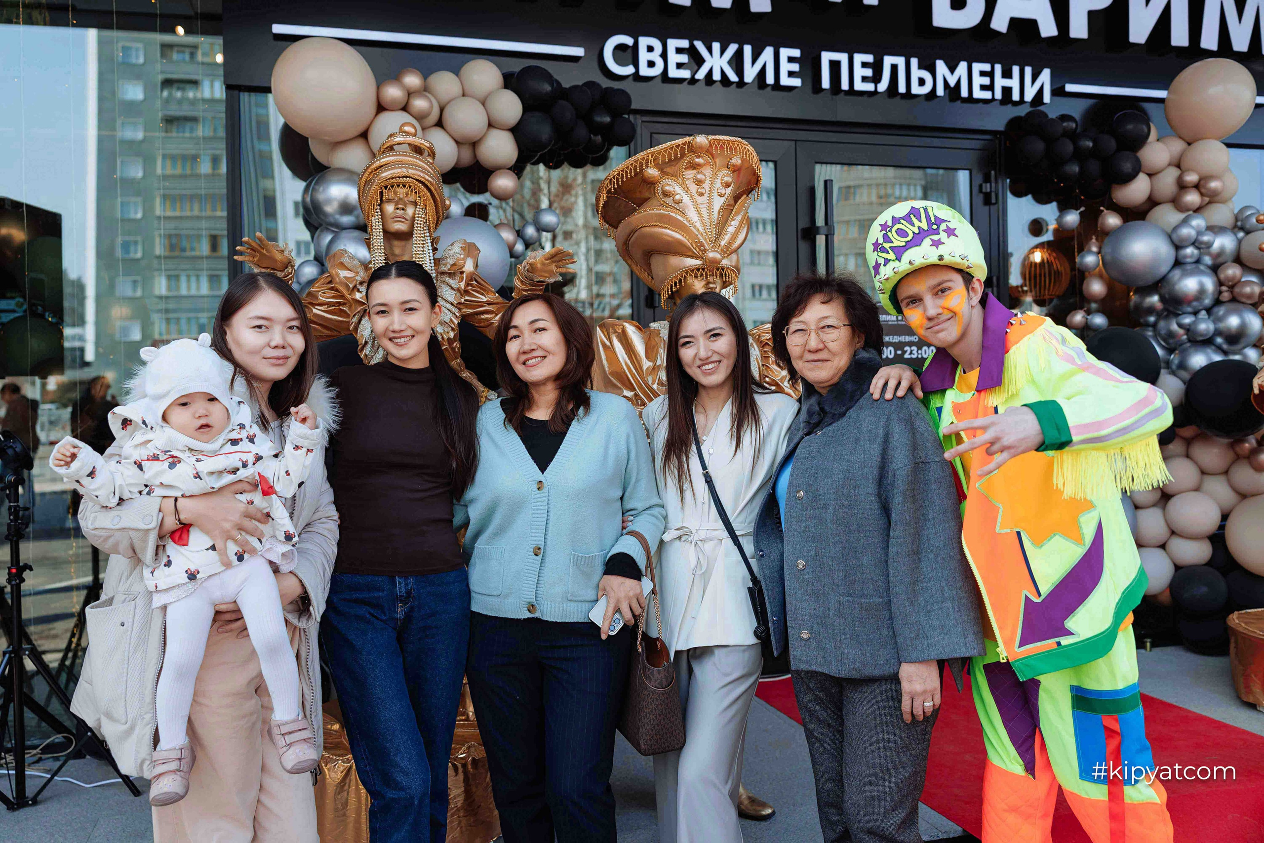 Лепим и Варим