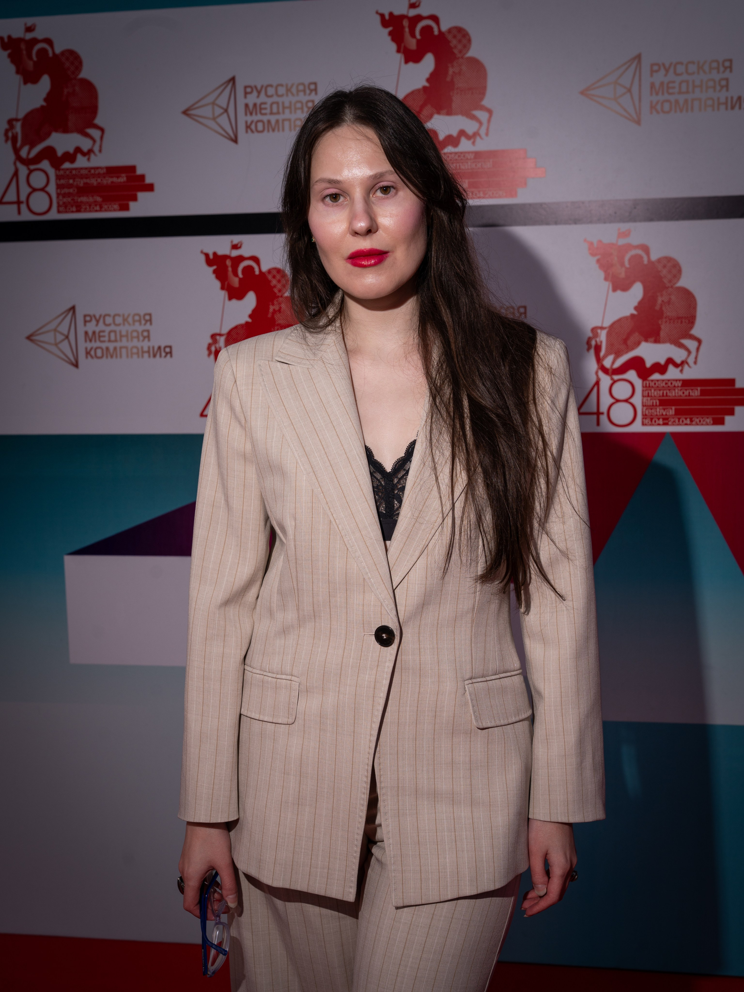 ММКФ 2026 — Московский международный кинофестиваль. Илья Варин — Фотограф Москва, Тверь