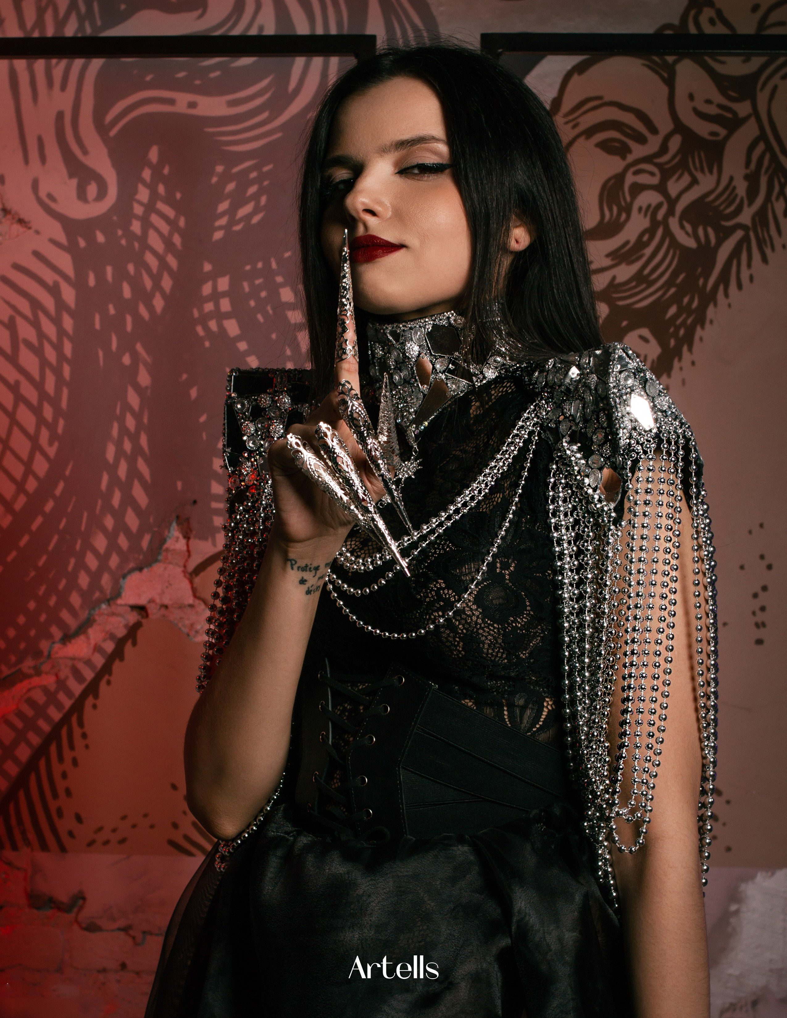 Yana. Илья Варин — Фотограф Москва, Тверь