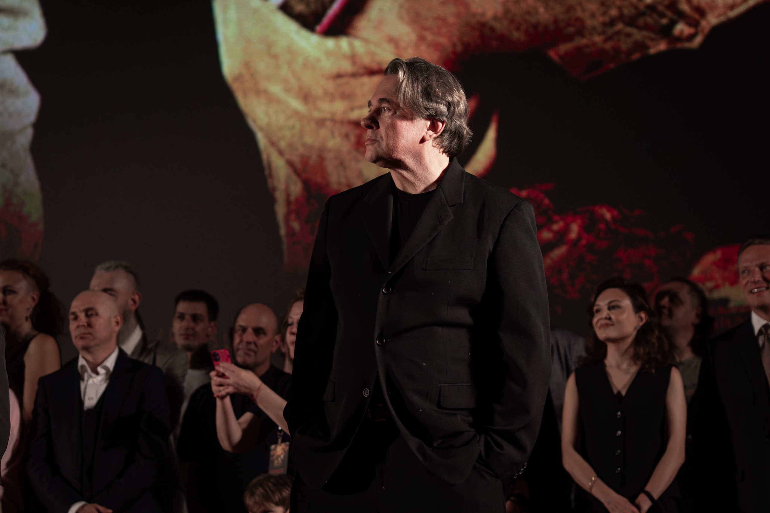 Премьера: Август. Илья Варин — Фотограф Москва, Тверь