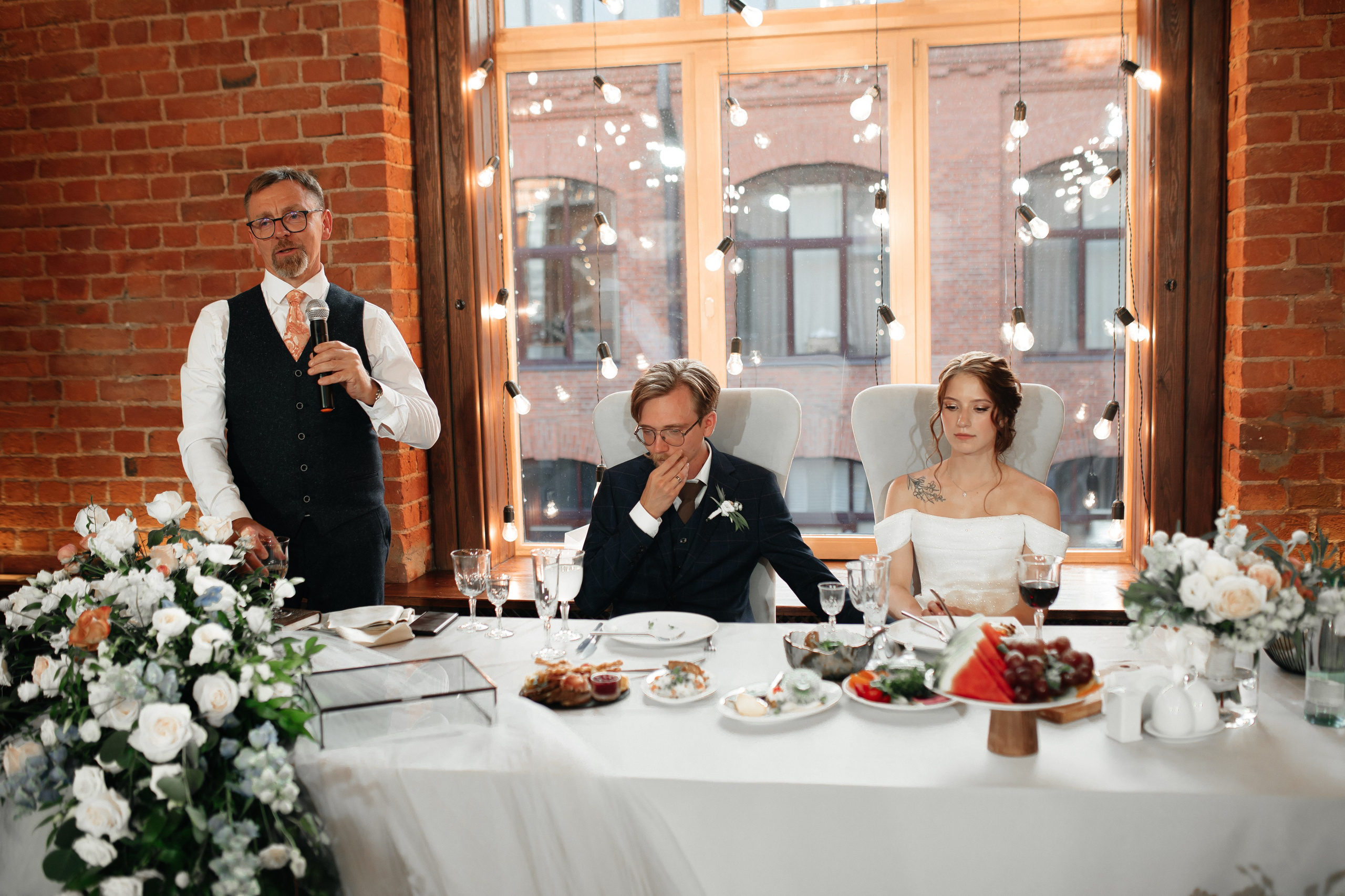 Wedding Day. Анна Михайлова|Свадебный фотограф в Санкт-Петербурге