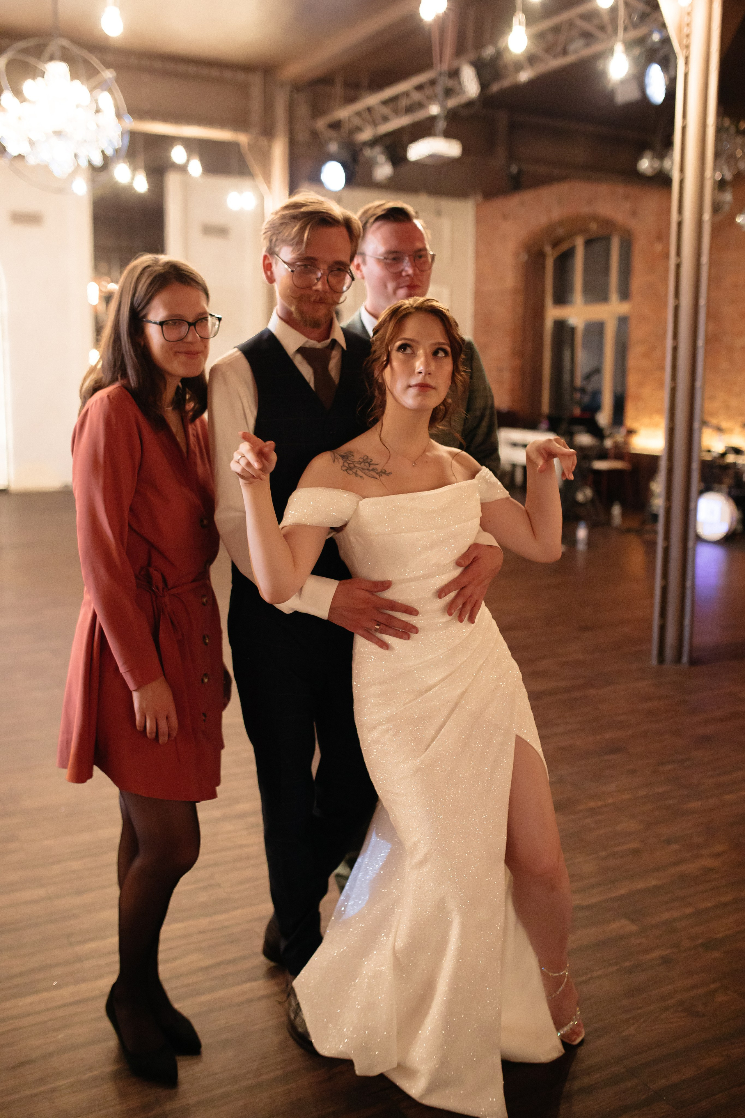 Wedding Day. Анна Михайлова|Свадебный фотограф в Санкт-Петербурге