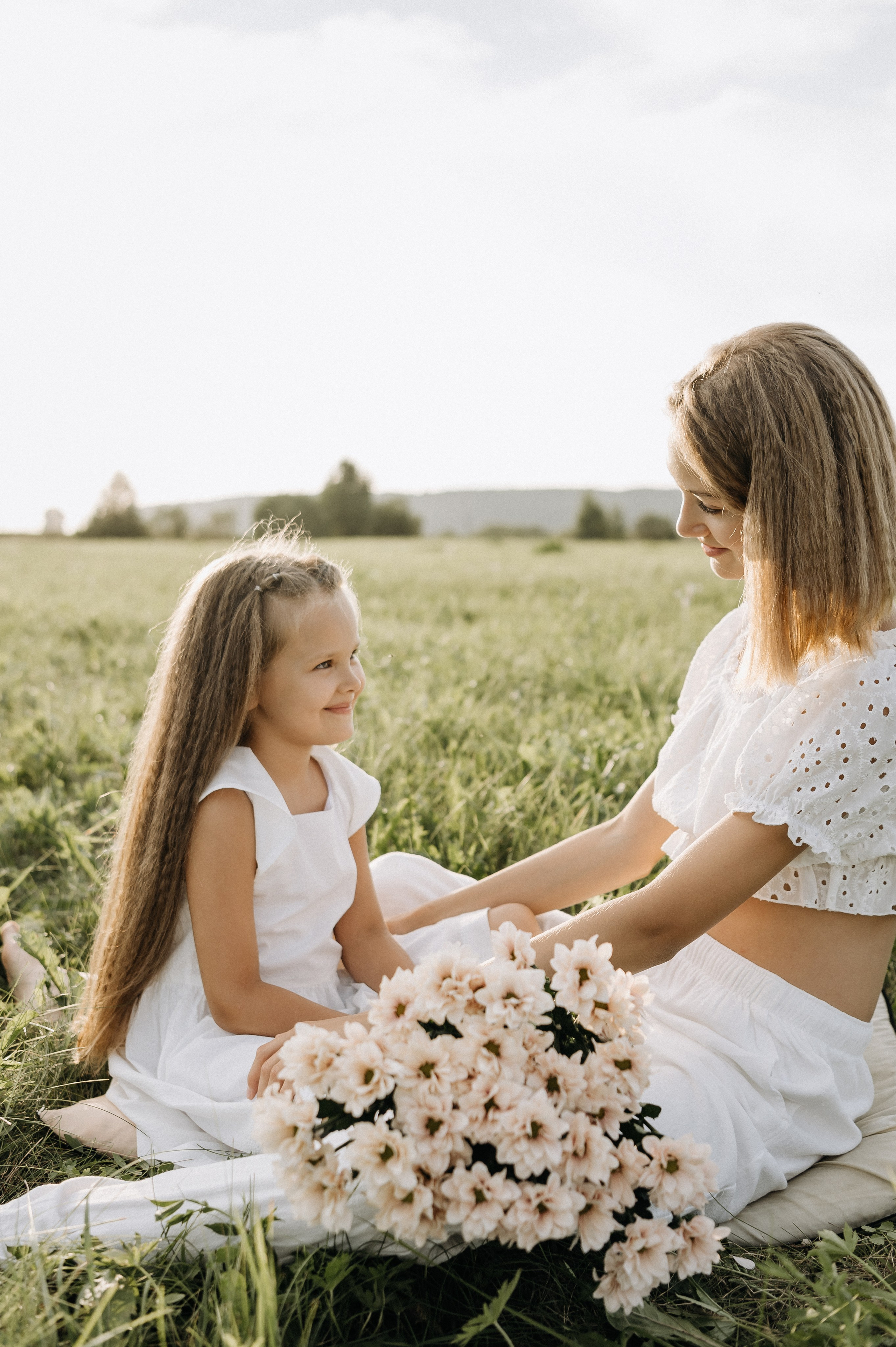 Таня, Вова + 3