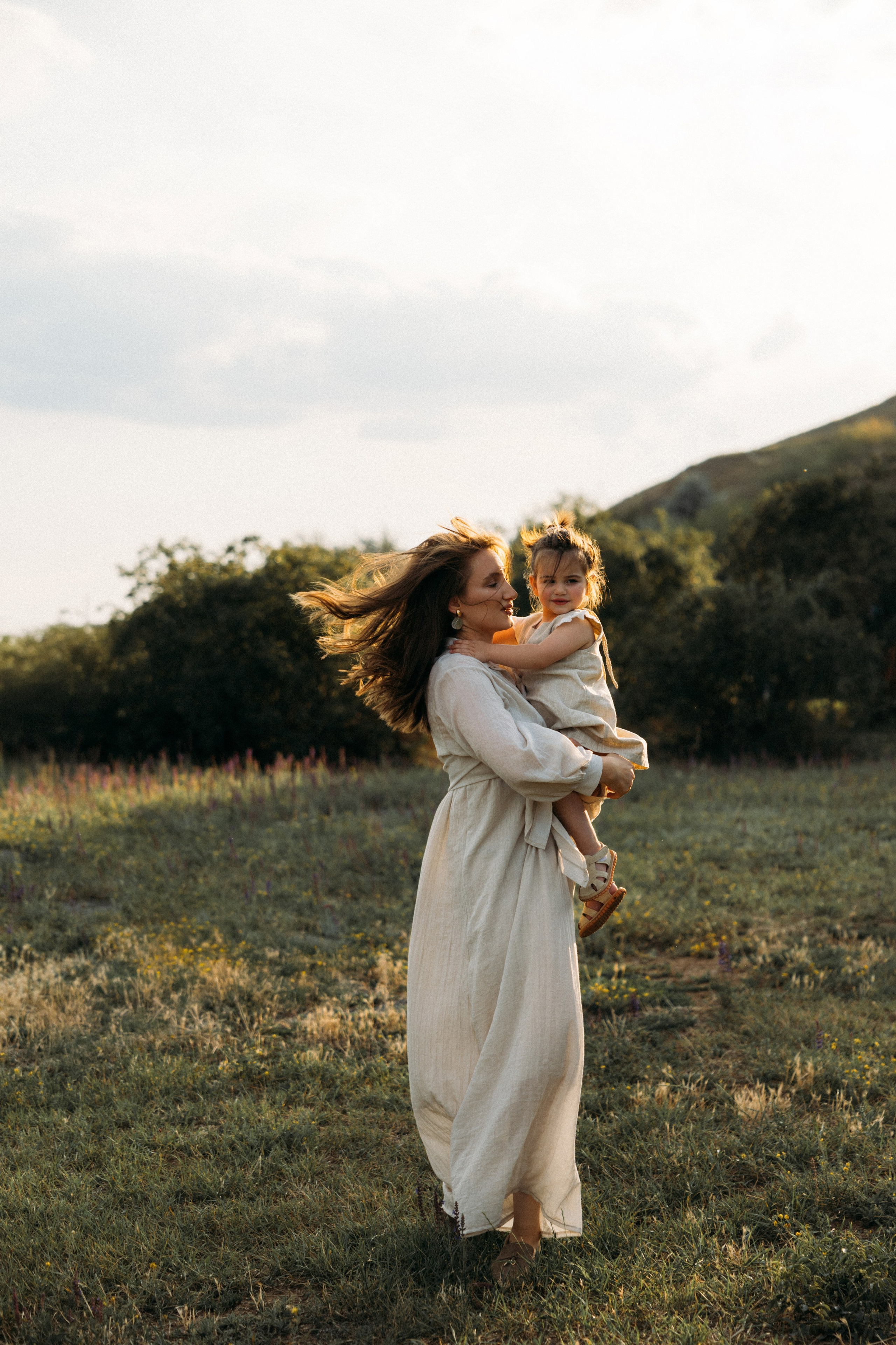 Мама и дочь. Свадебный и семейный фотограф в Ростове-на_дону, Тамара Оганесян
