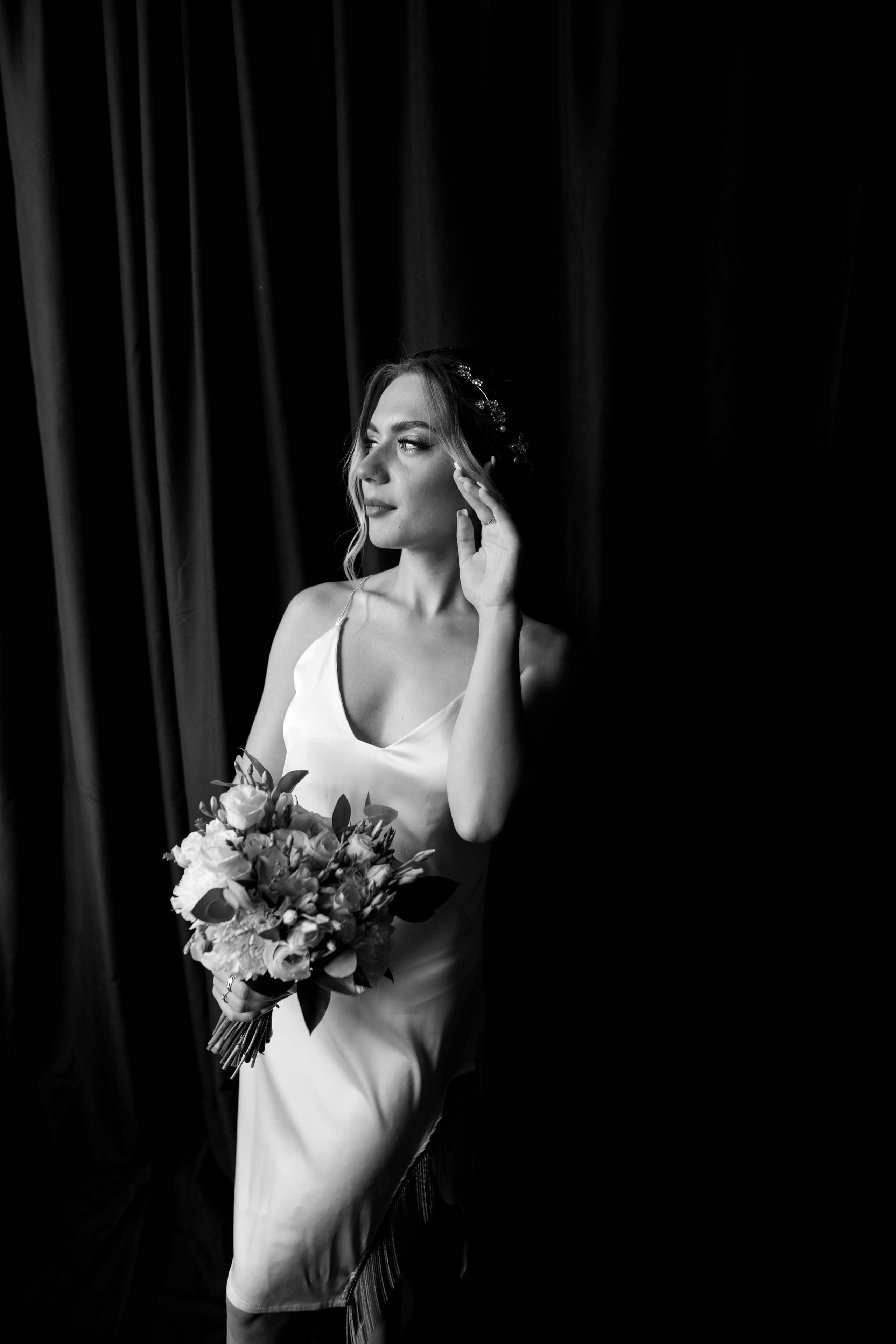 23 WED N&I. Свадебный фотограф Тулинова Мария