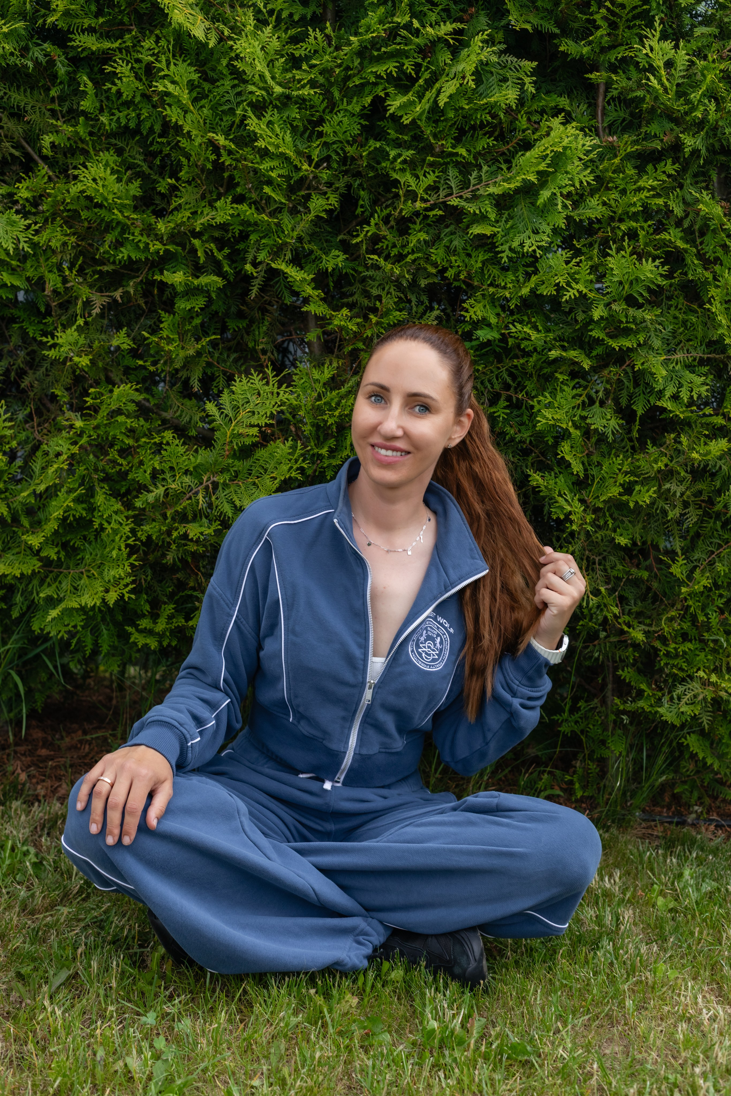 Ева 4 года. Фотограф Алина Гашникова