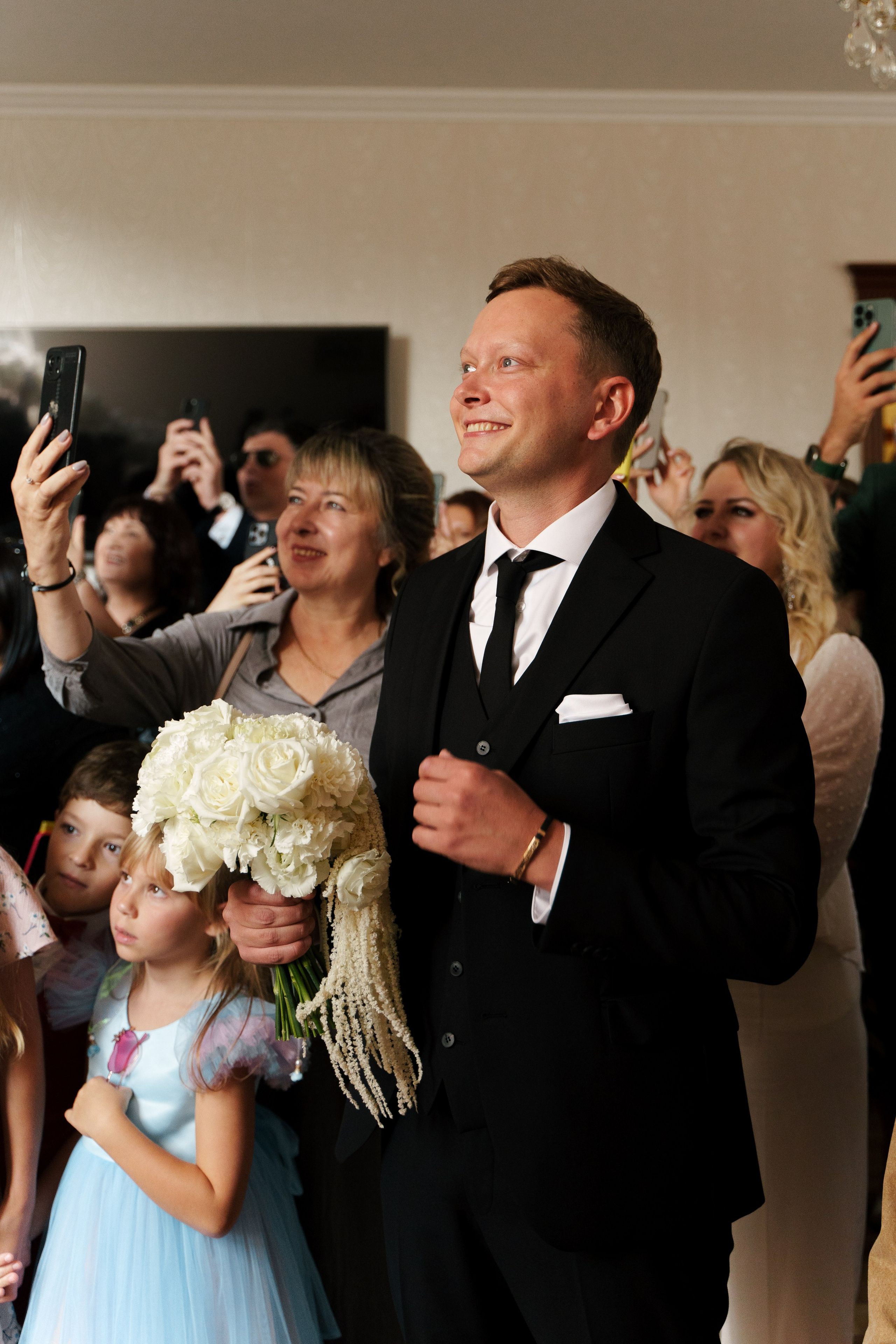 A & A. Свадебный Фотограф в Майкопе Полина Махонина