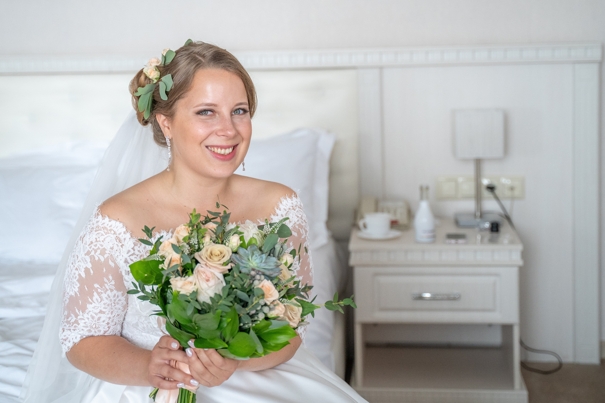 Дмитрий и Вика. Архив