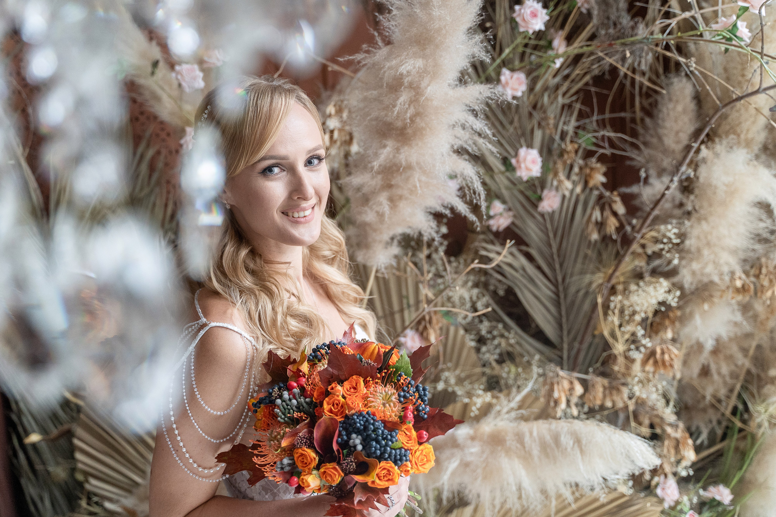 Виталий и Екатерина. Архив